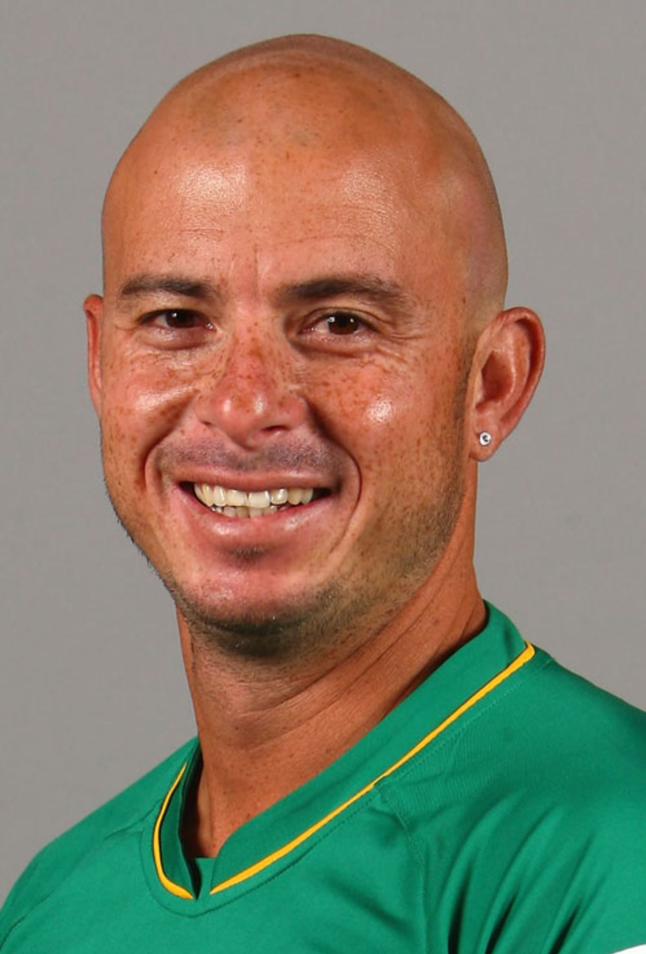 Herschelle Gibbs, player portrait