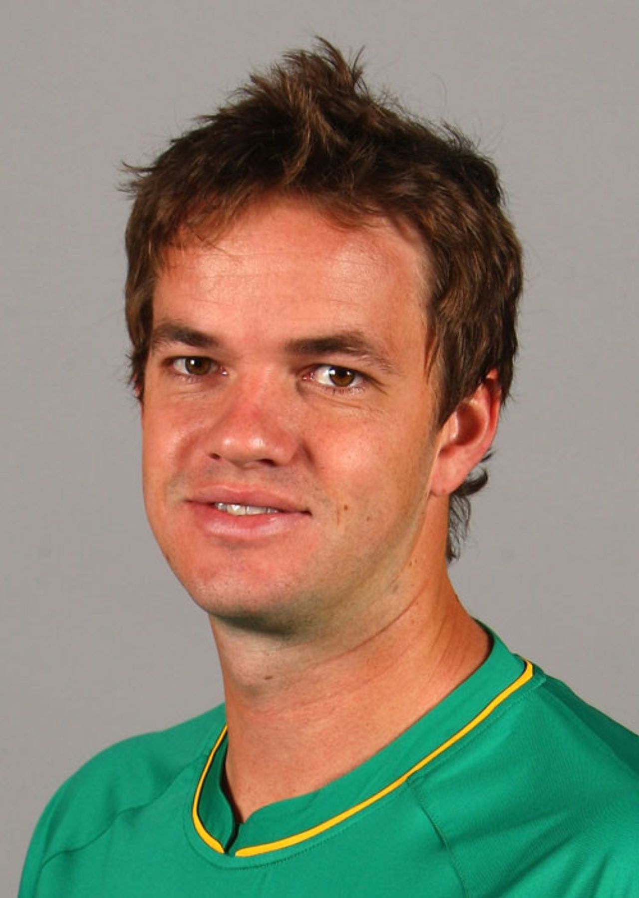 Albie Morkel,player portrait