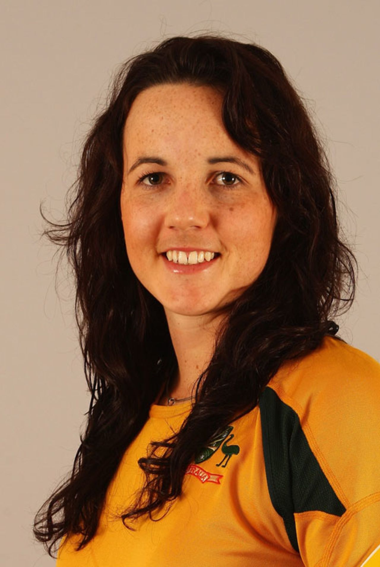 Kirsten Pike, player portrait