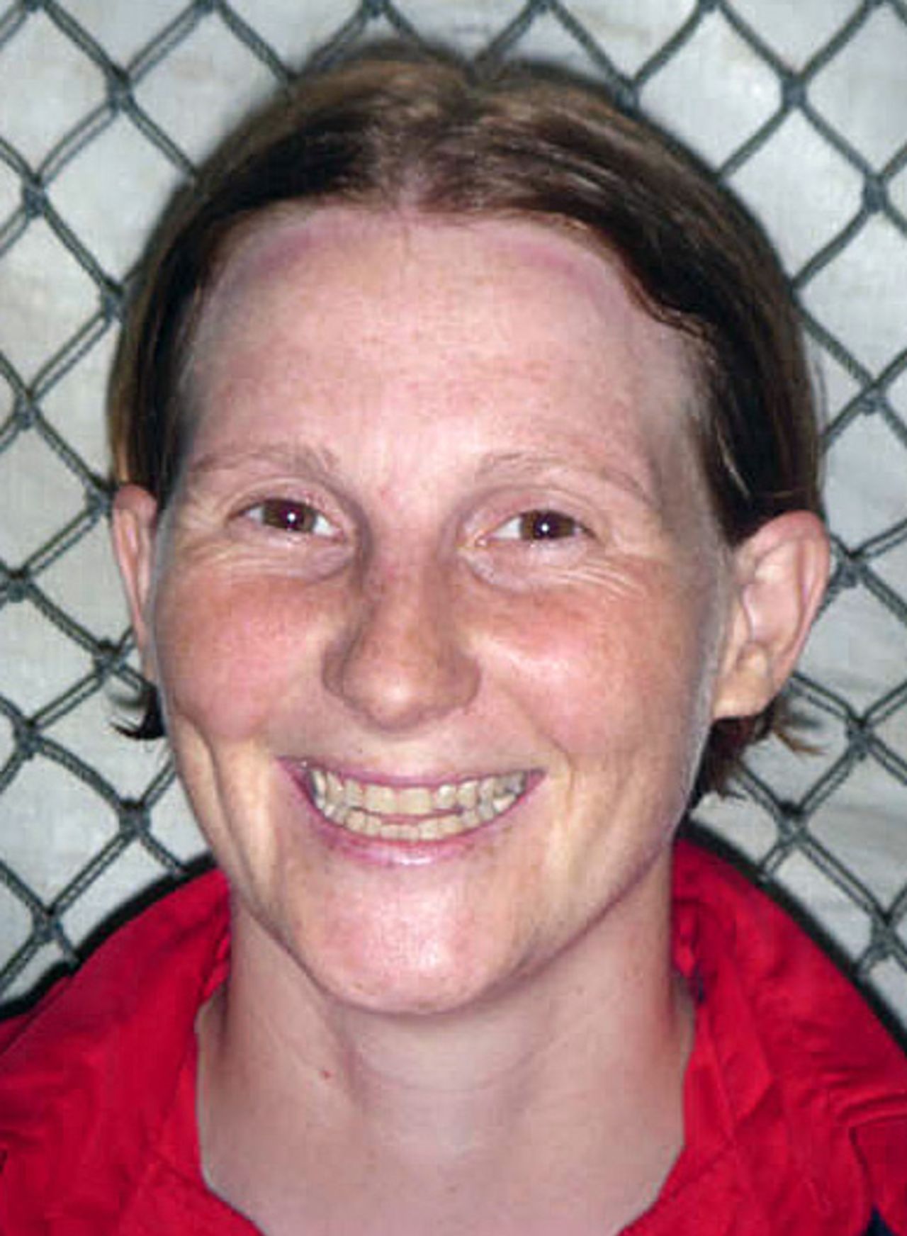 Portrait - Bess Hepworth