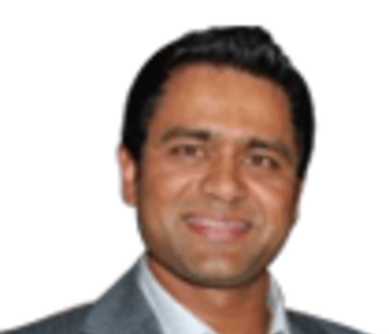 Aakash Chopra headshot, 2009