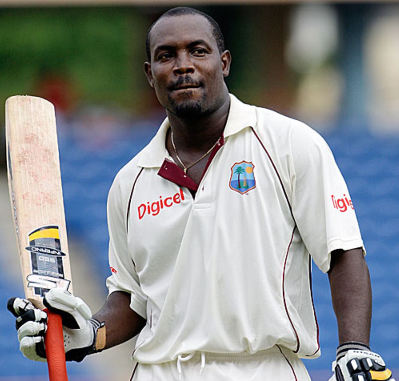 Travis Dowlin gets aggressive | ESPNcricinfo.com