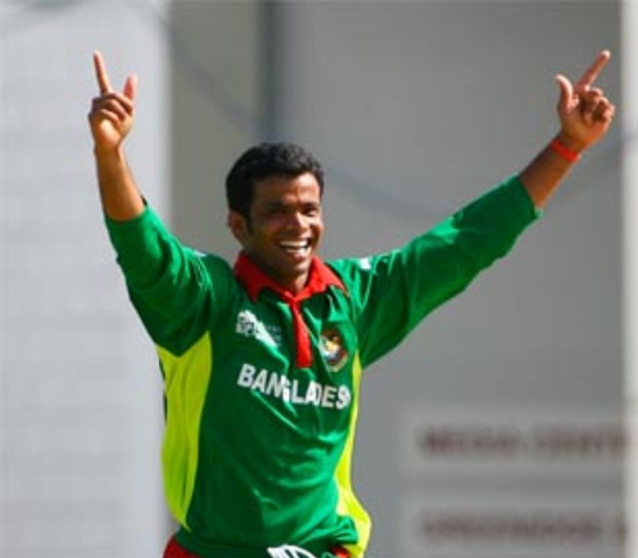 Abdur Razzak made a successful comeback to the side by taking 4 for 39 in Bangladesh's win over West Indies
