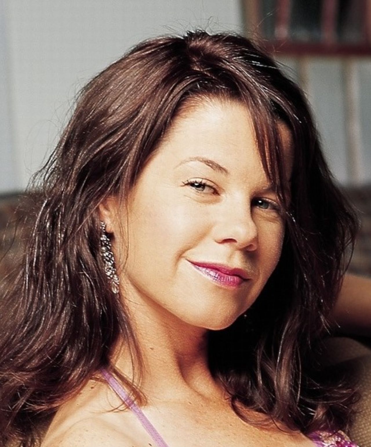 Sue de Groot headshot