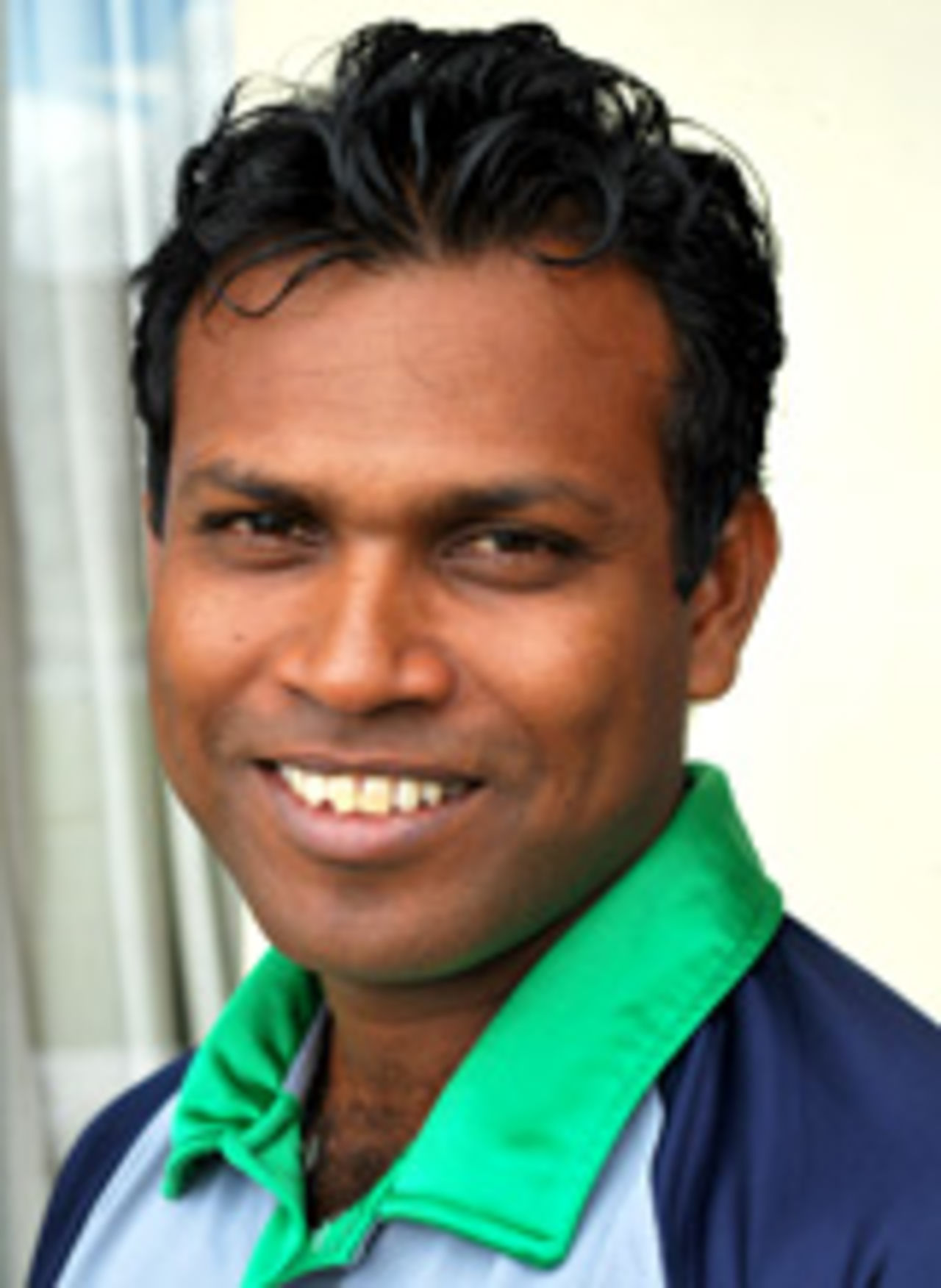 Lanka de Silva, Portrait