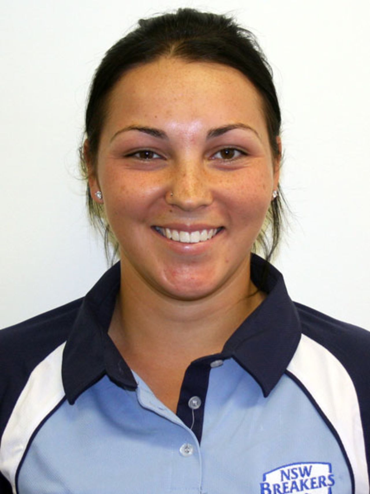 Samantha Hinton, 2009