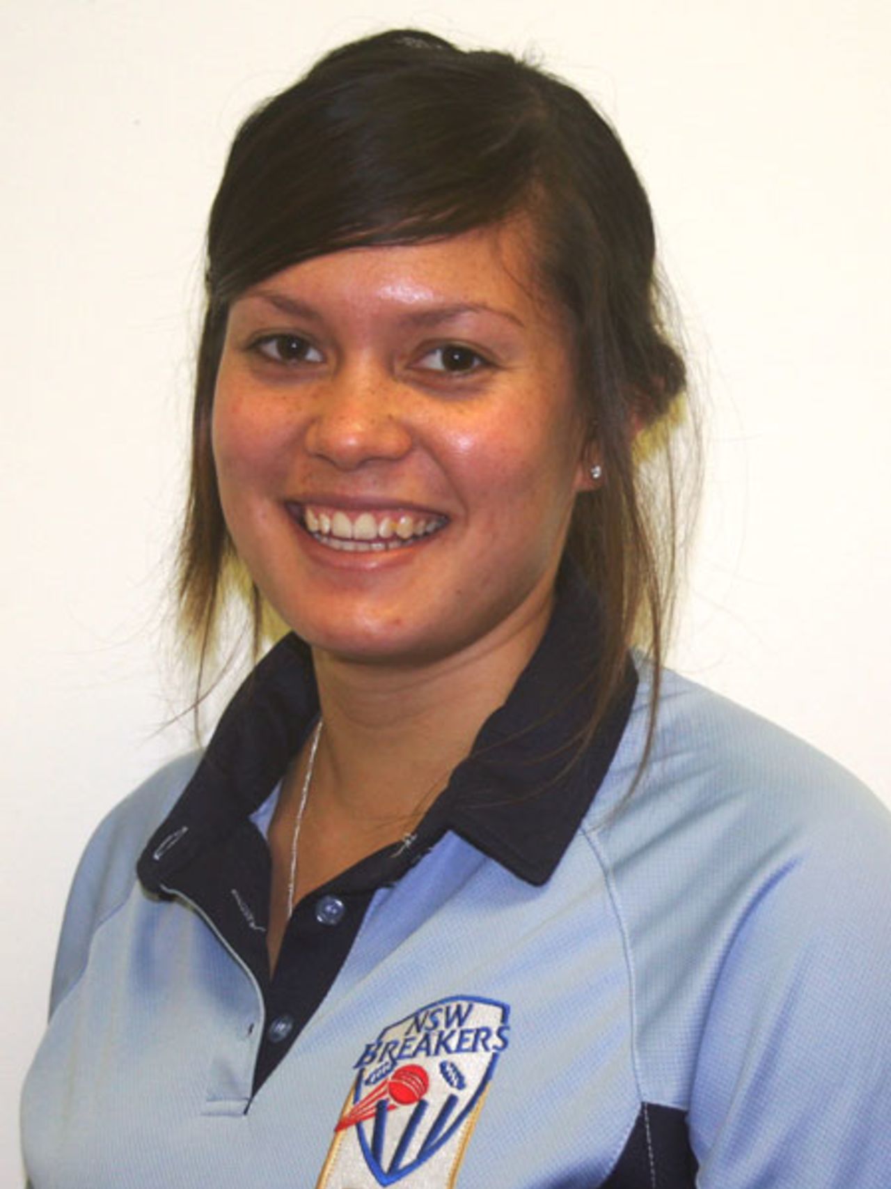 Angela Reakes, 2009