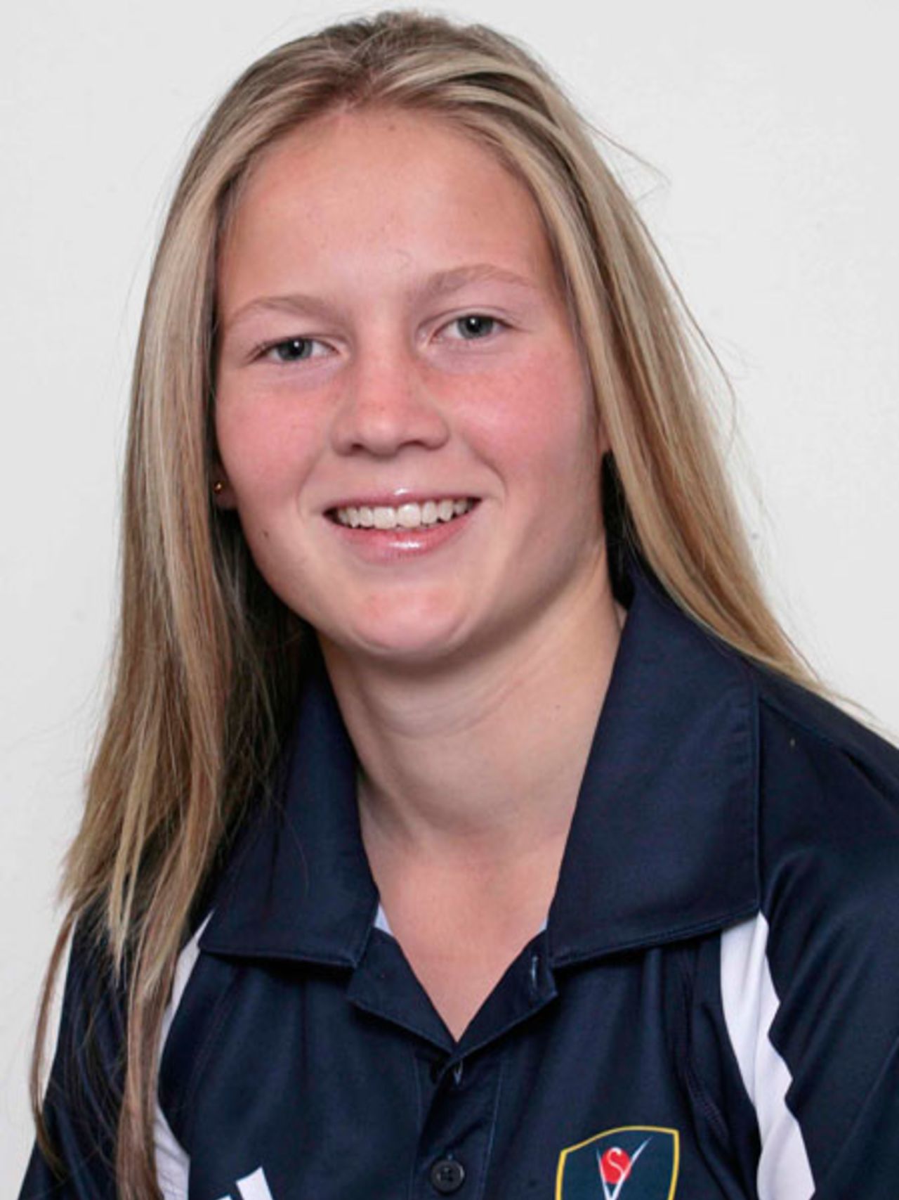 Meg Lanning, 2009