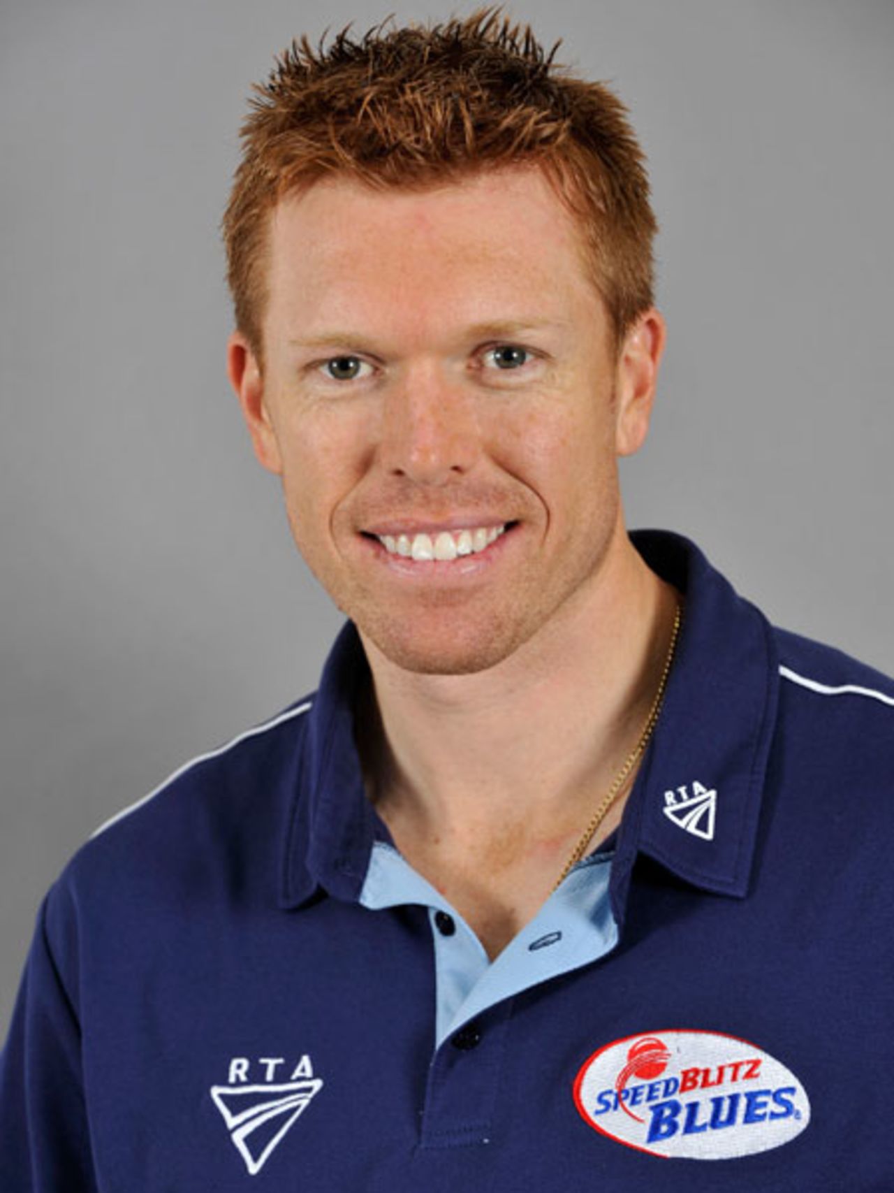 Dominic Thornely, 2009