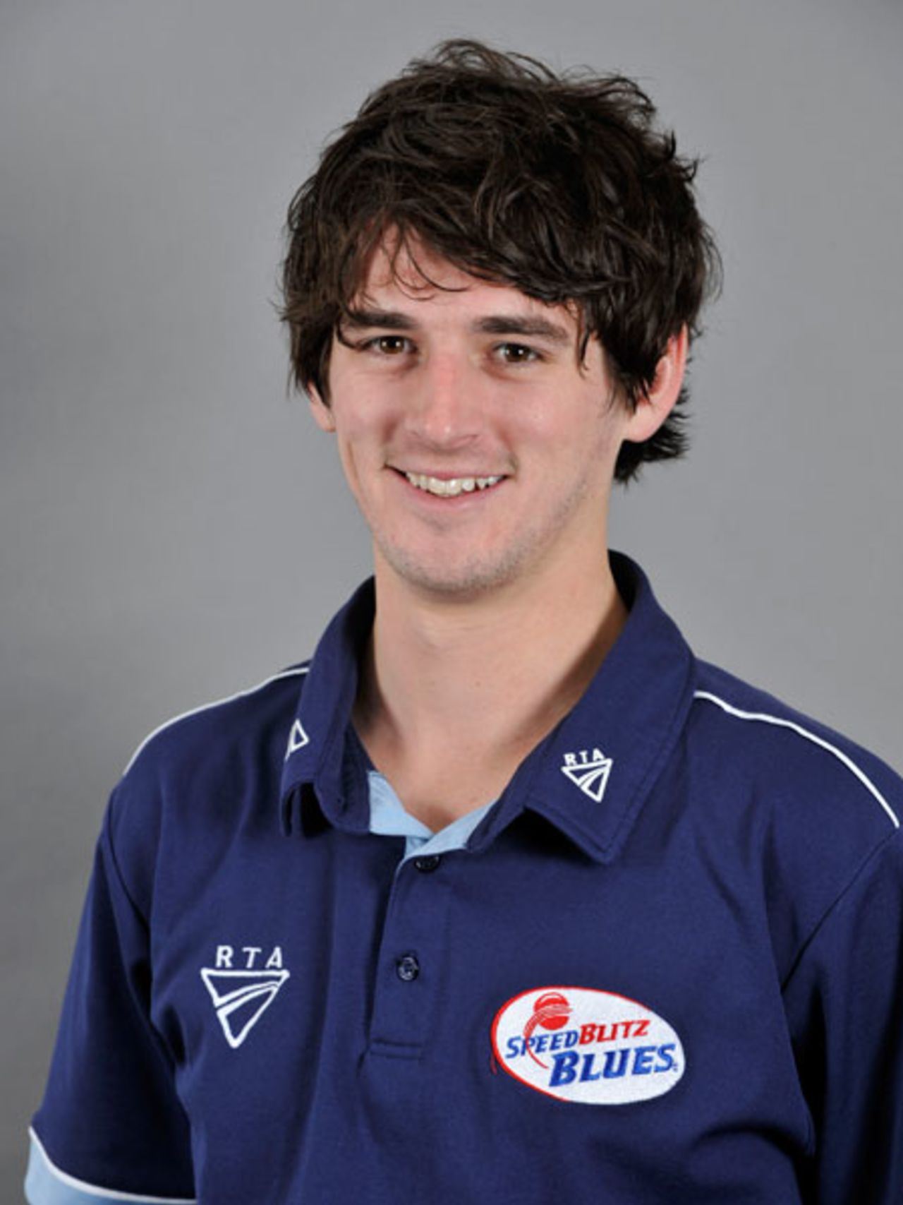 James Crosthwaite, 2009