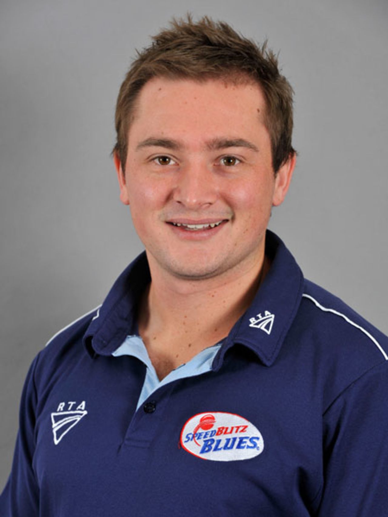 Peter Forrest, 2009