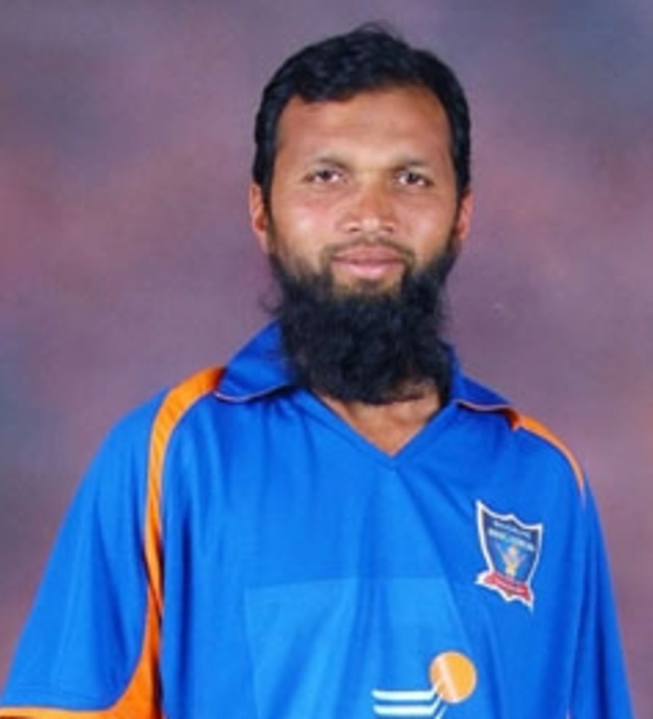 Mansur Ali Khan, player portrait