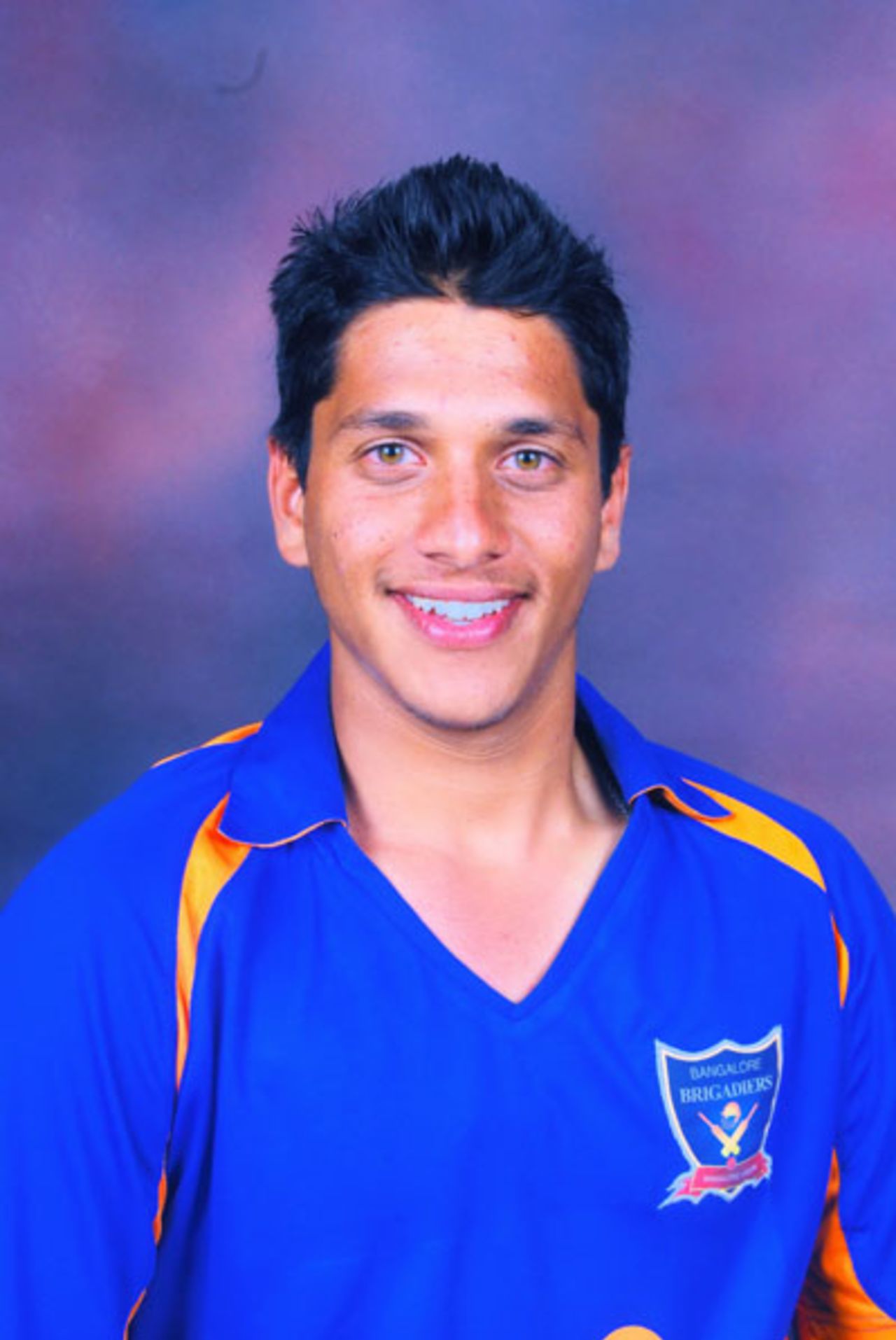 Sadiq Kirmani, player portrait