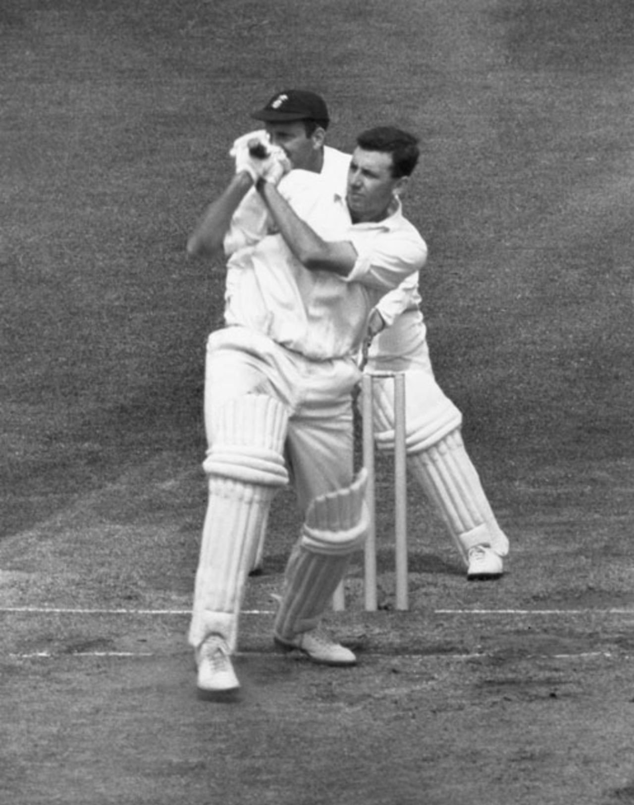 Bruce Taylor