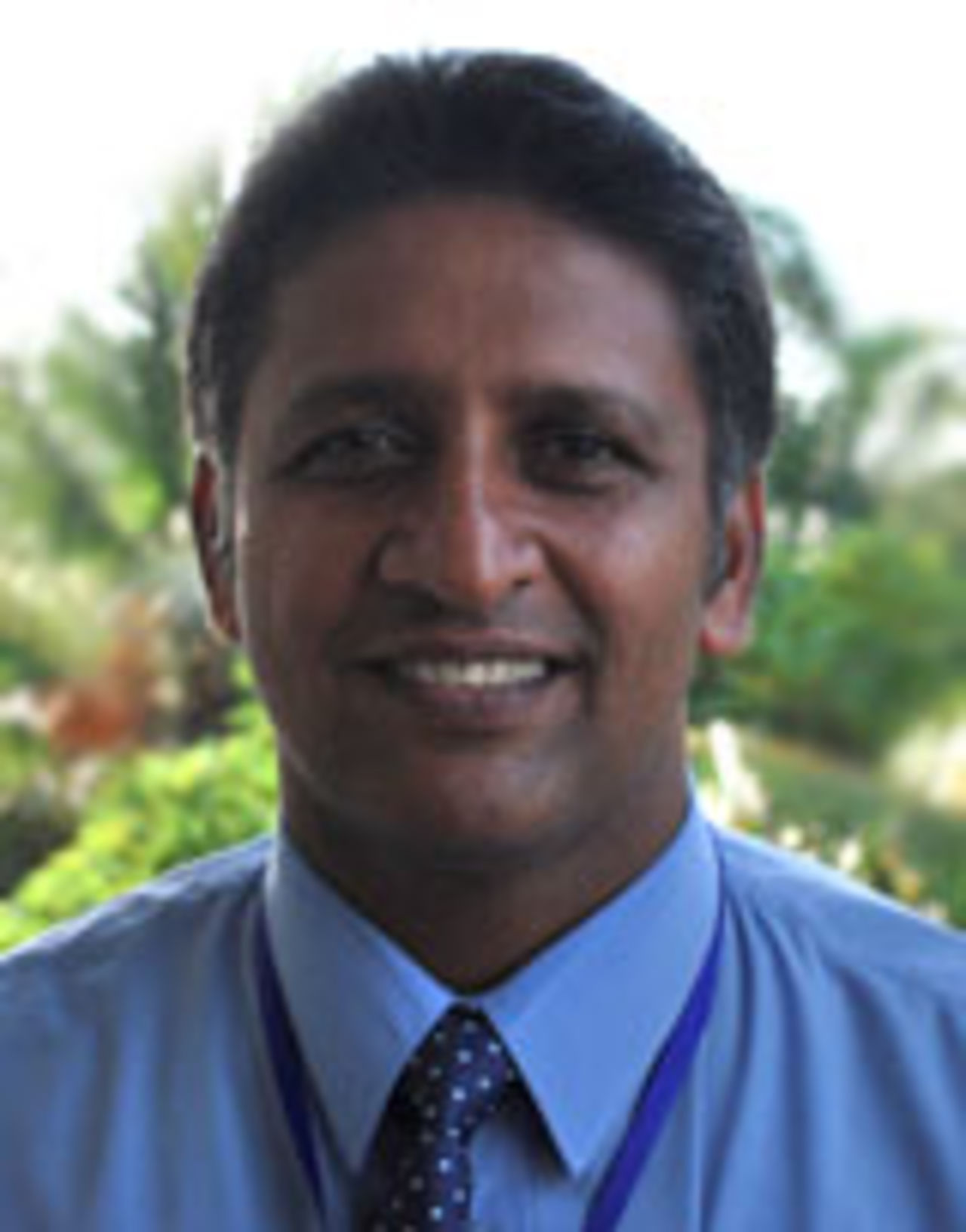 Sanjeeva Ranatunga, Portrait
