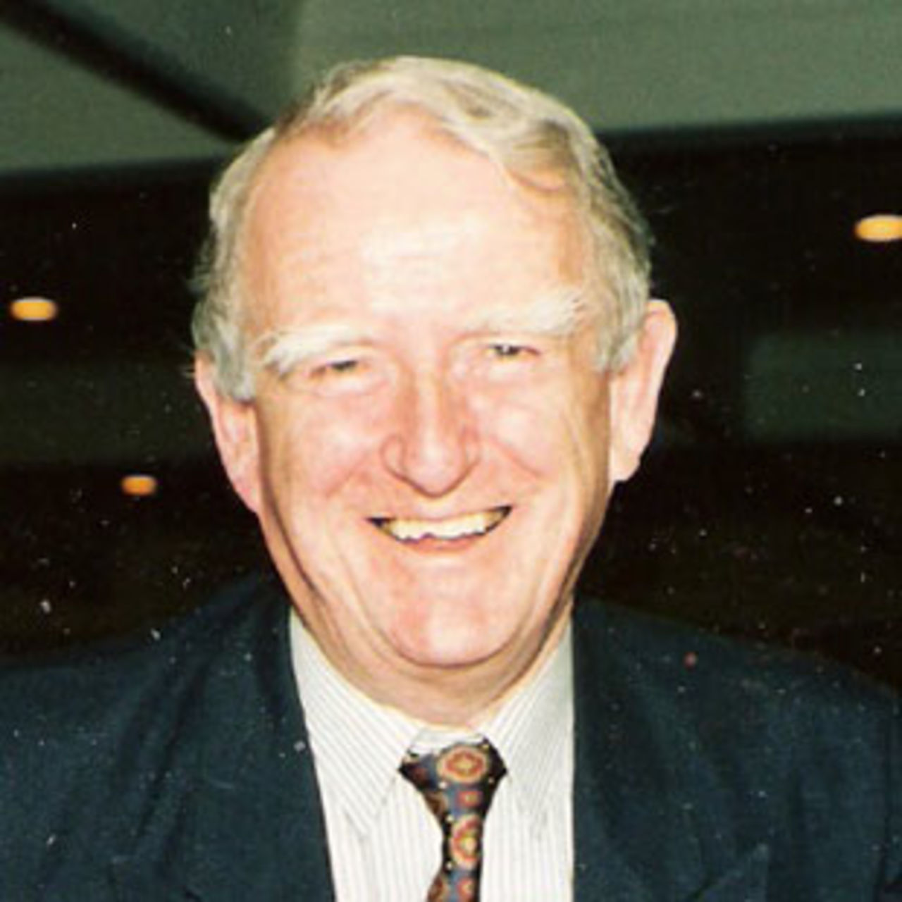 Don Cameron