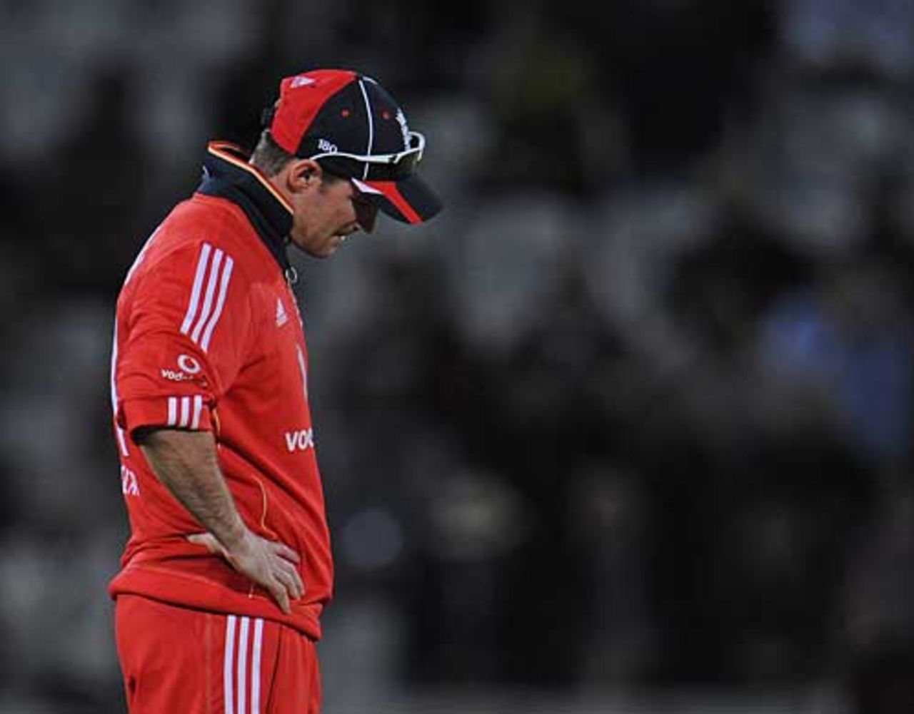 Andrew Strauss still can't find that winning feeling, England v Australia, 5th ODI, Trent Bridge, September 15, 2009