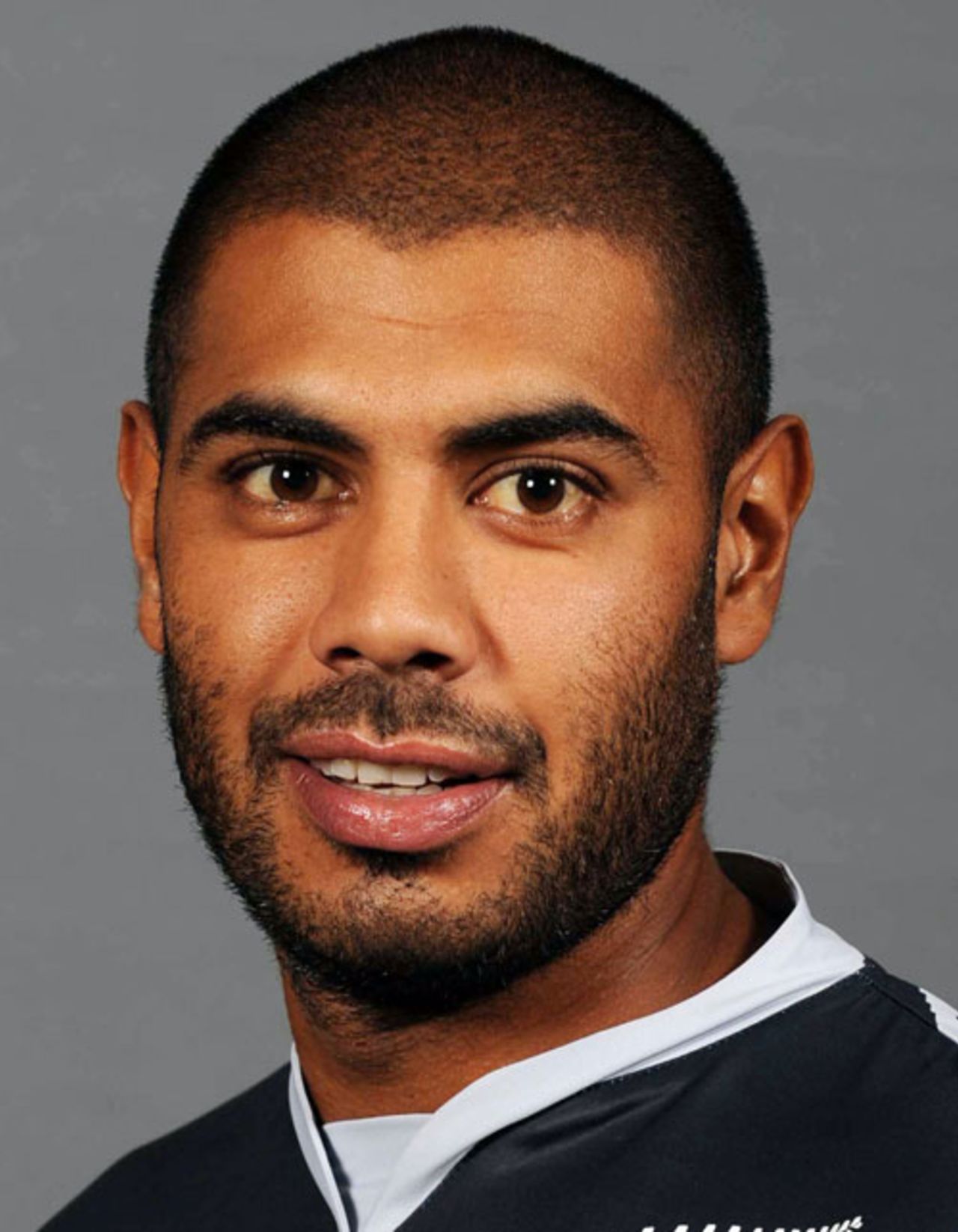 Jeetan Patel, player portrait
