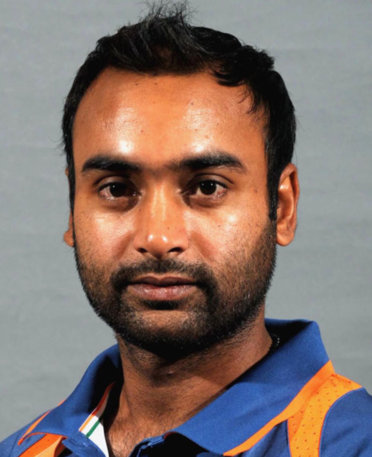 Amit Mishra, player portrait