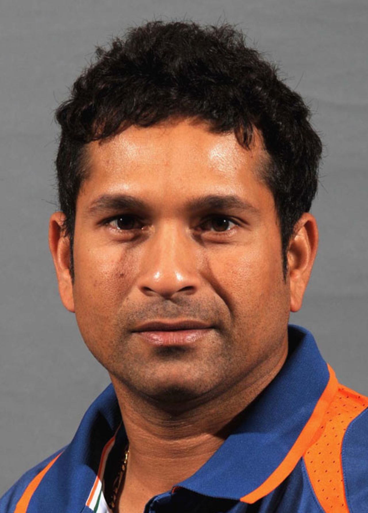 Sachin Tendulkar, player portrait