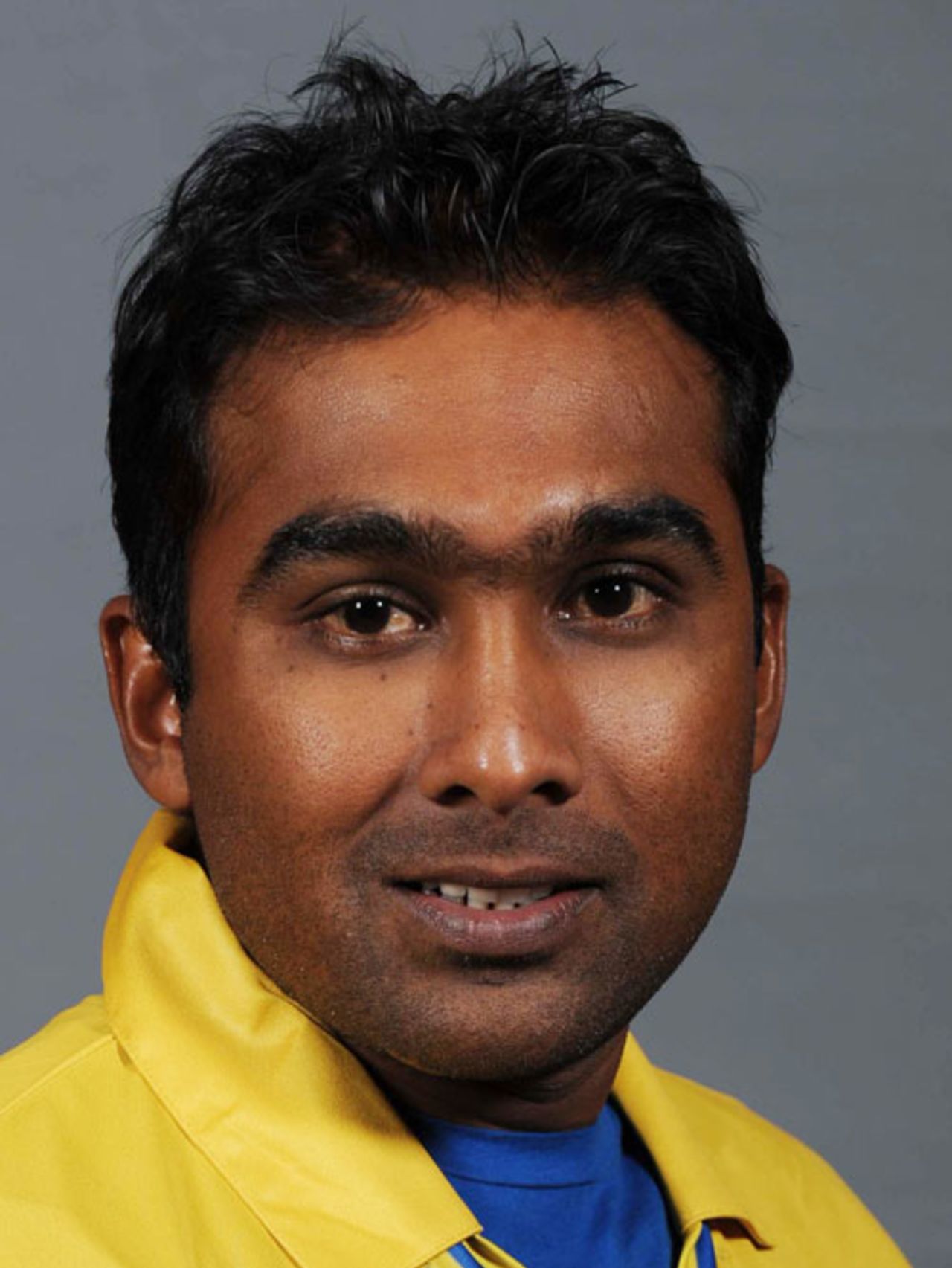 Mahela Jayawardene, player portrait