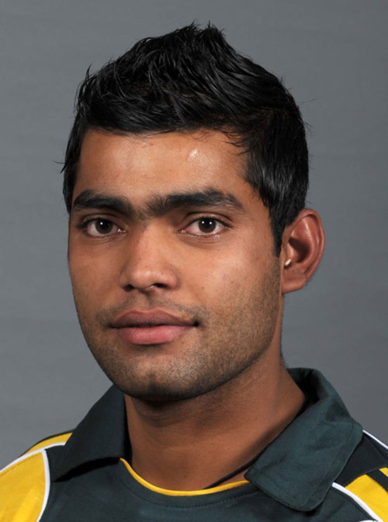 Umar Akmal, player portrait