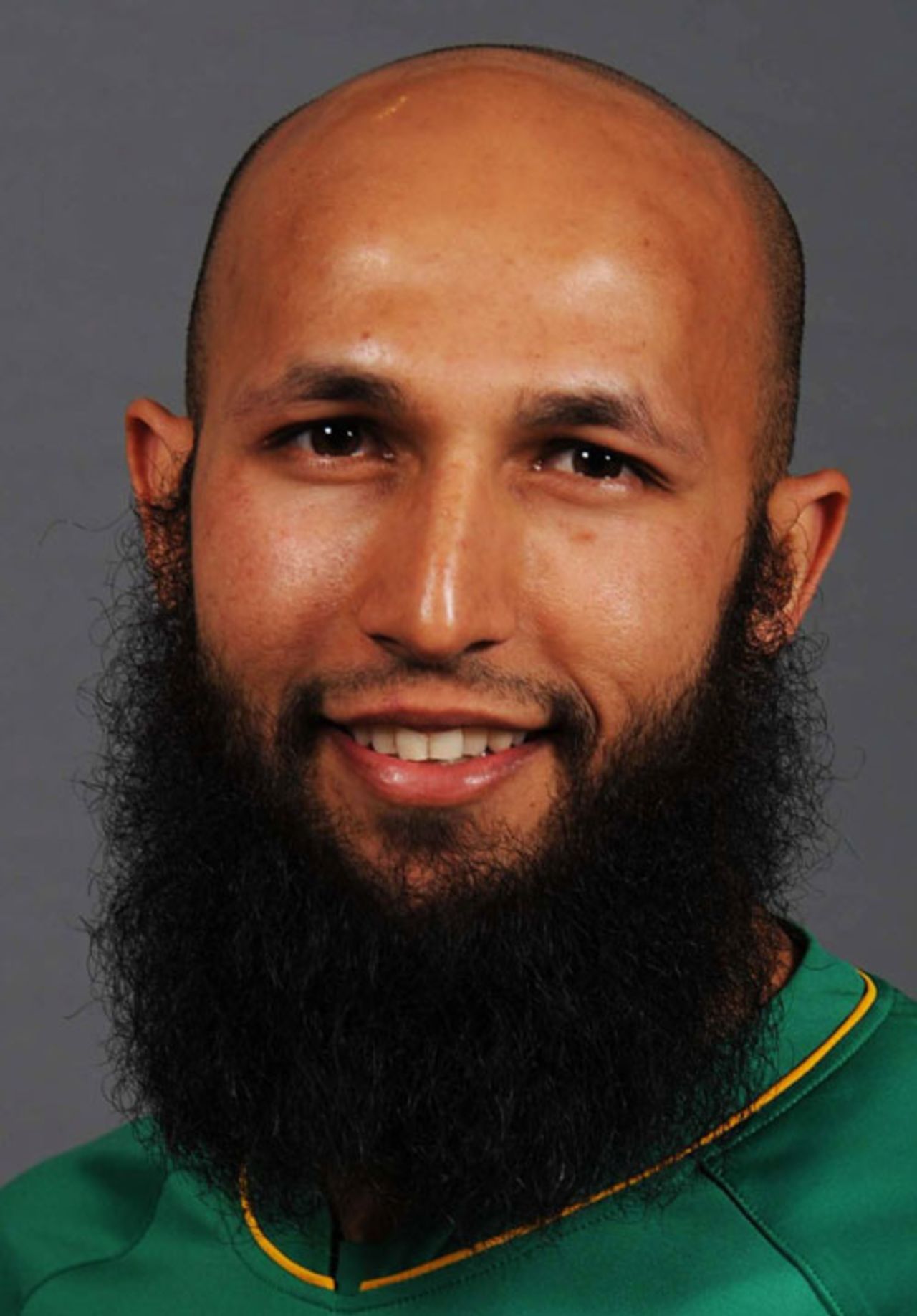Hashim Amla, player portrait