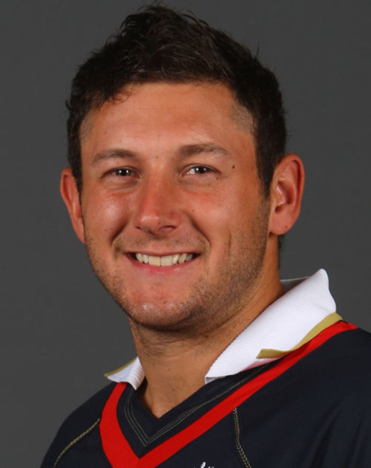 Tim Bresnan, player portrait