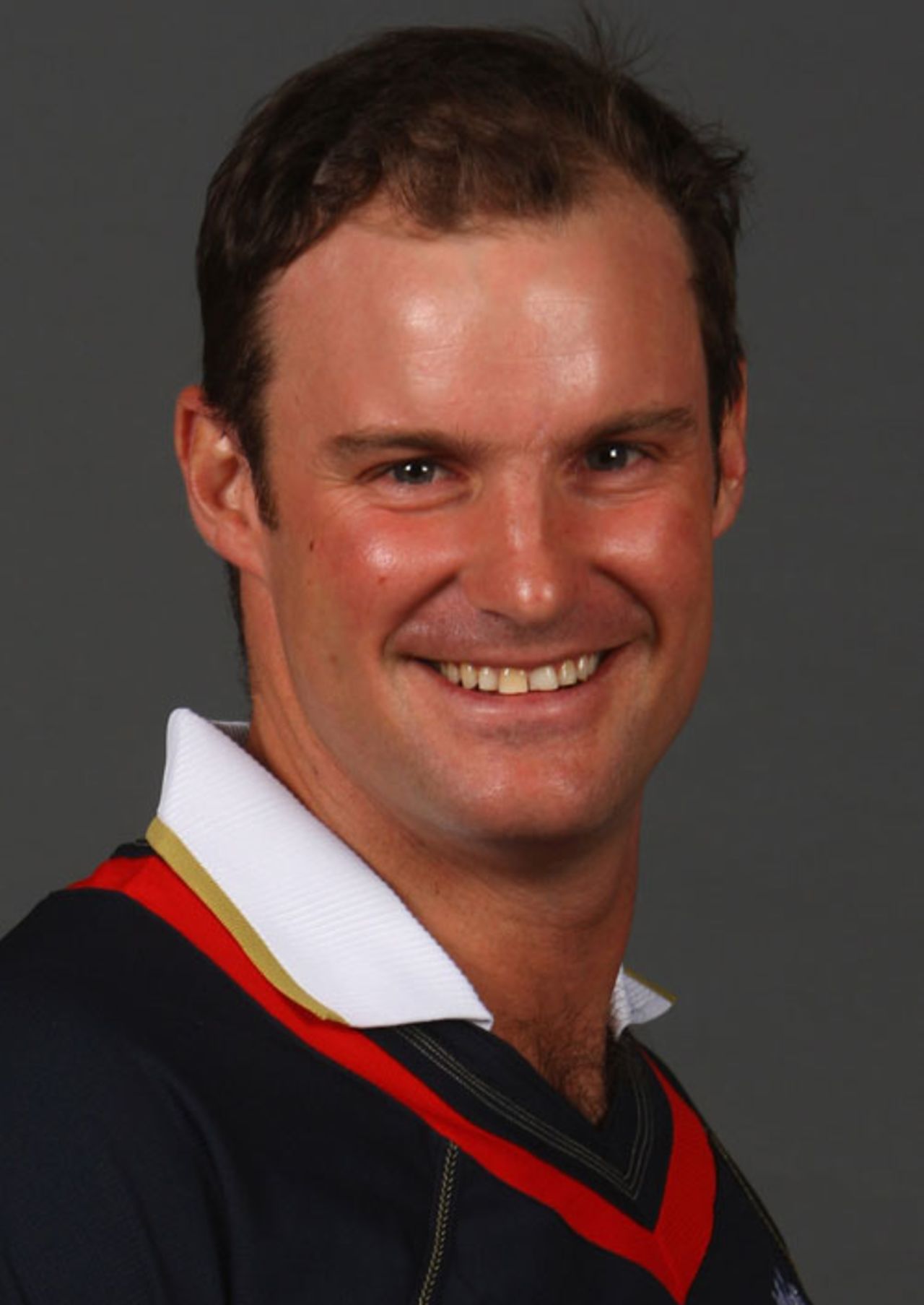 Andrew Strauss, player portrait