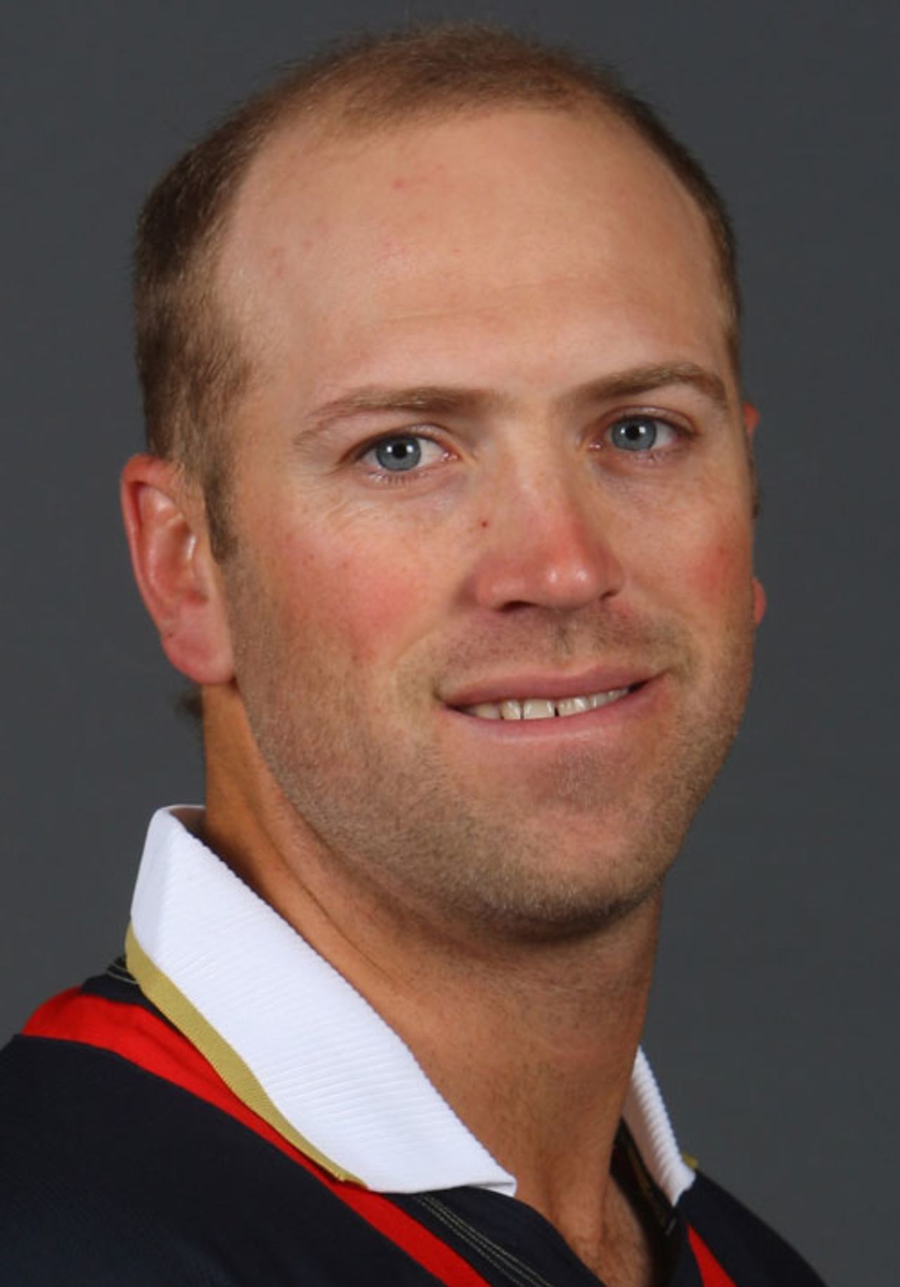 Matt Prior, player portrait