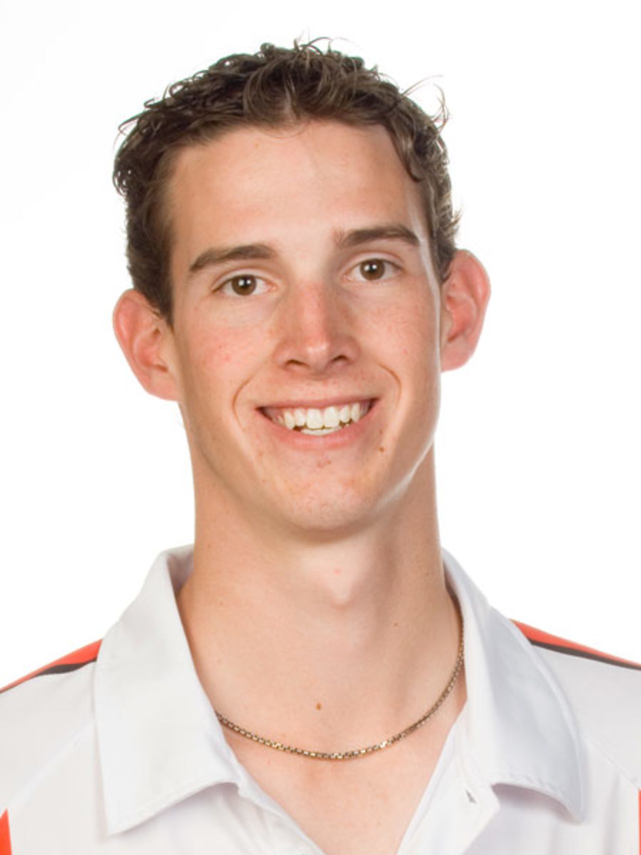 Peter George, October 2009