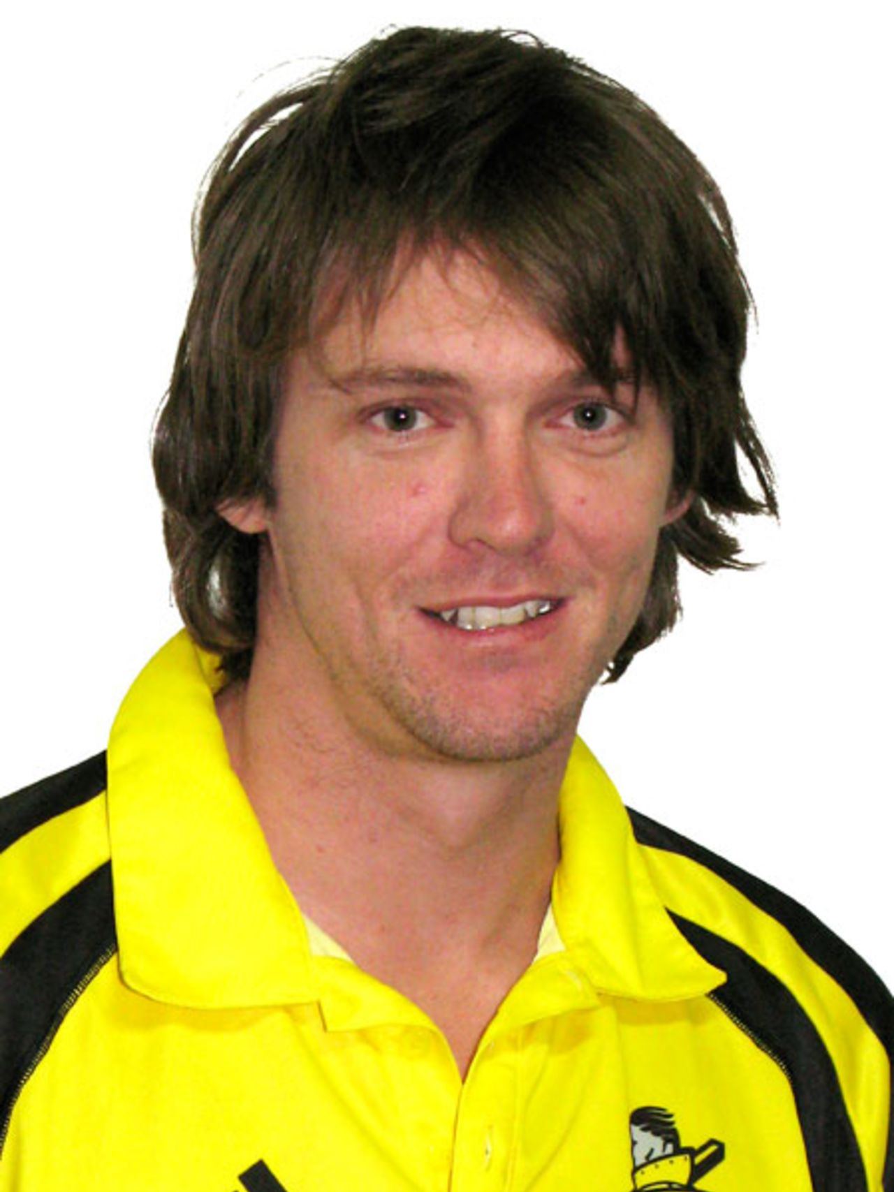 Michael Hogan, October 2009