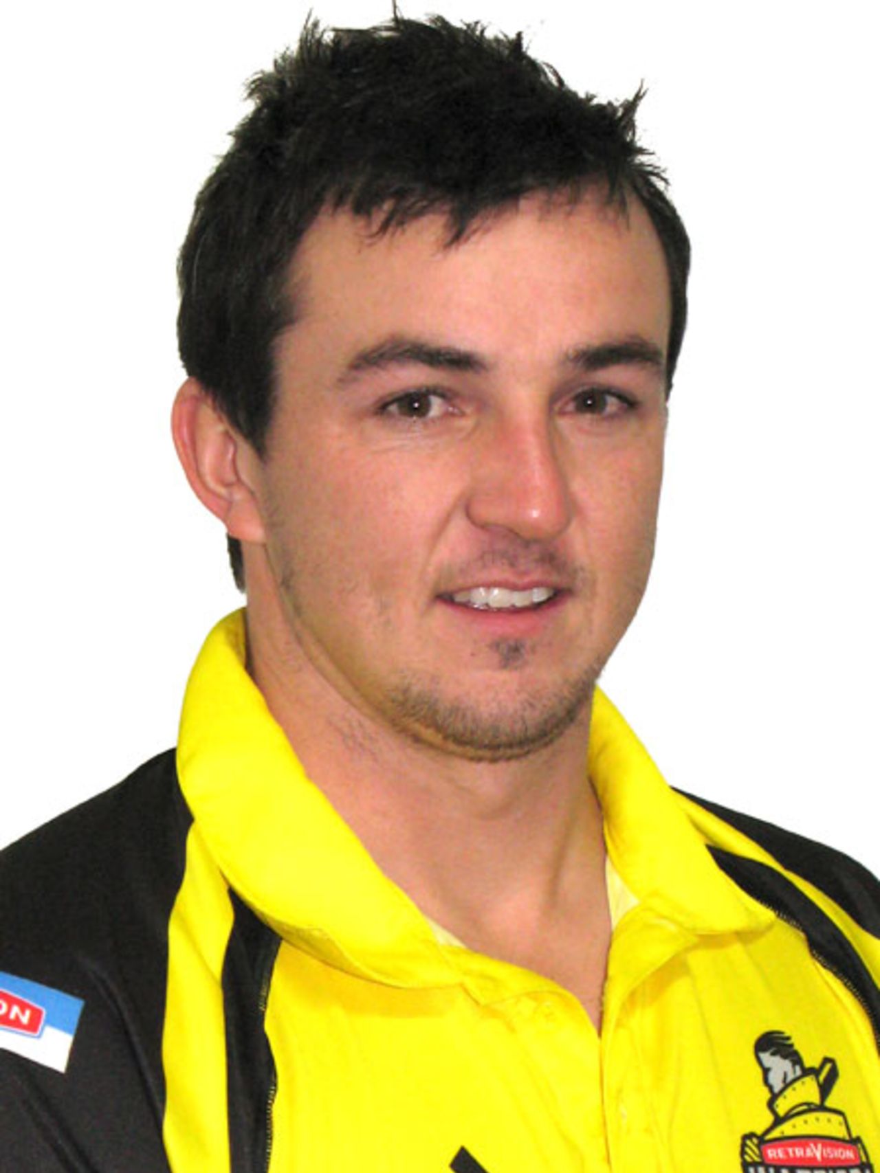 Brad Knowles, October 2009