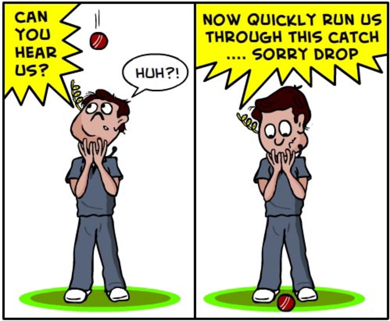 Cartoon: Wired