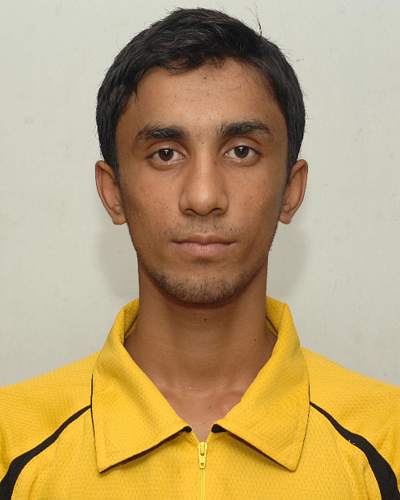 Shaker Ahmed