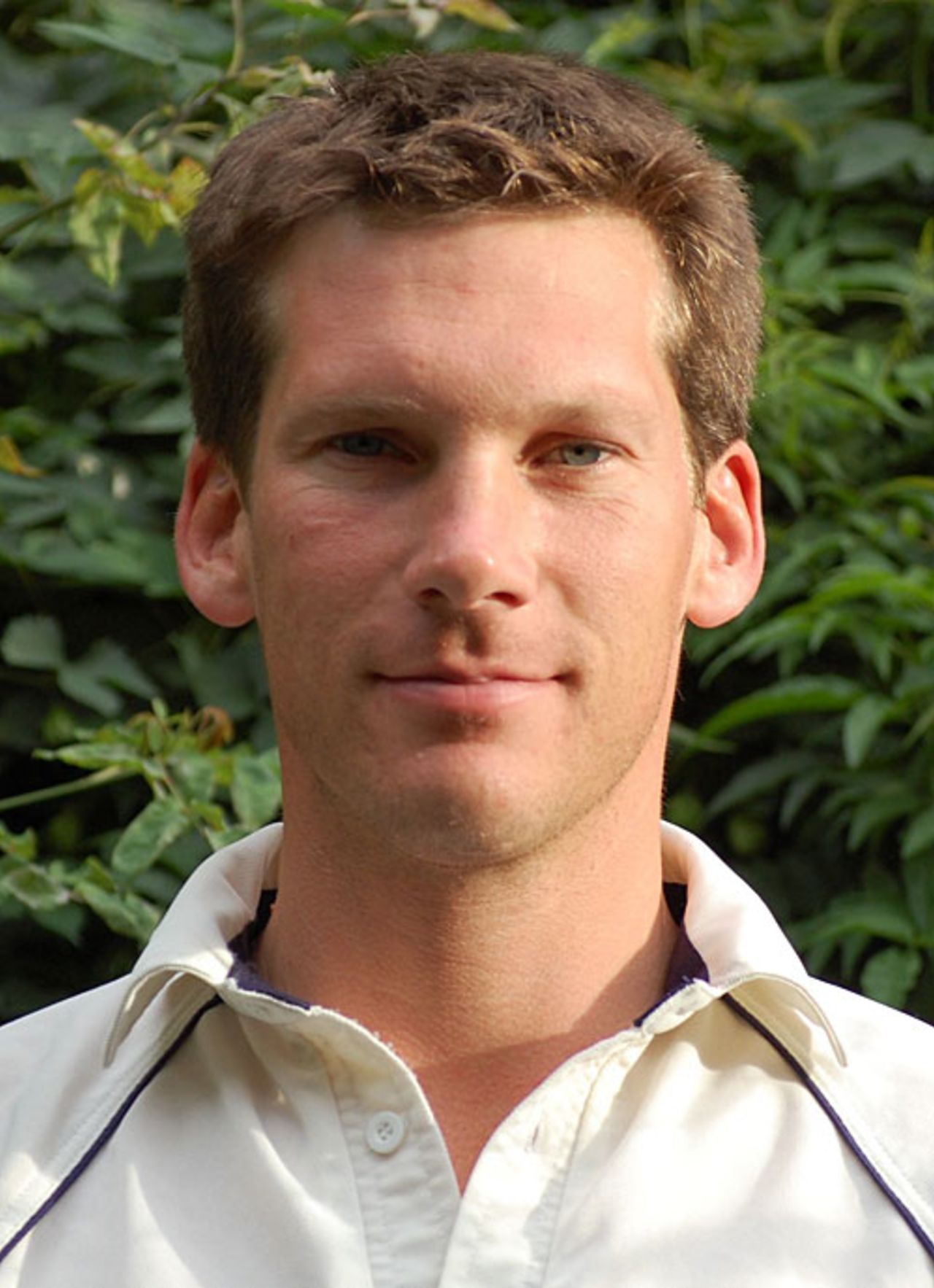 Toby Bailey, November 3, 2009