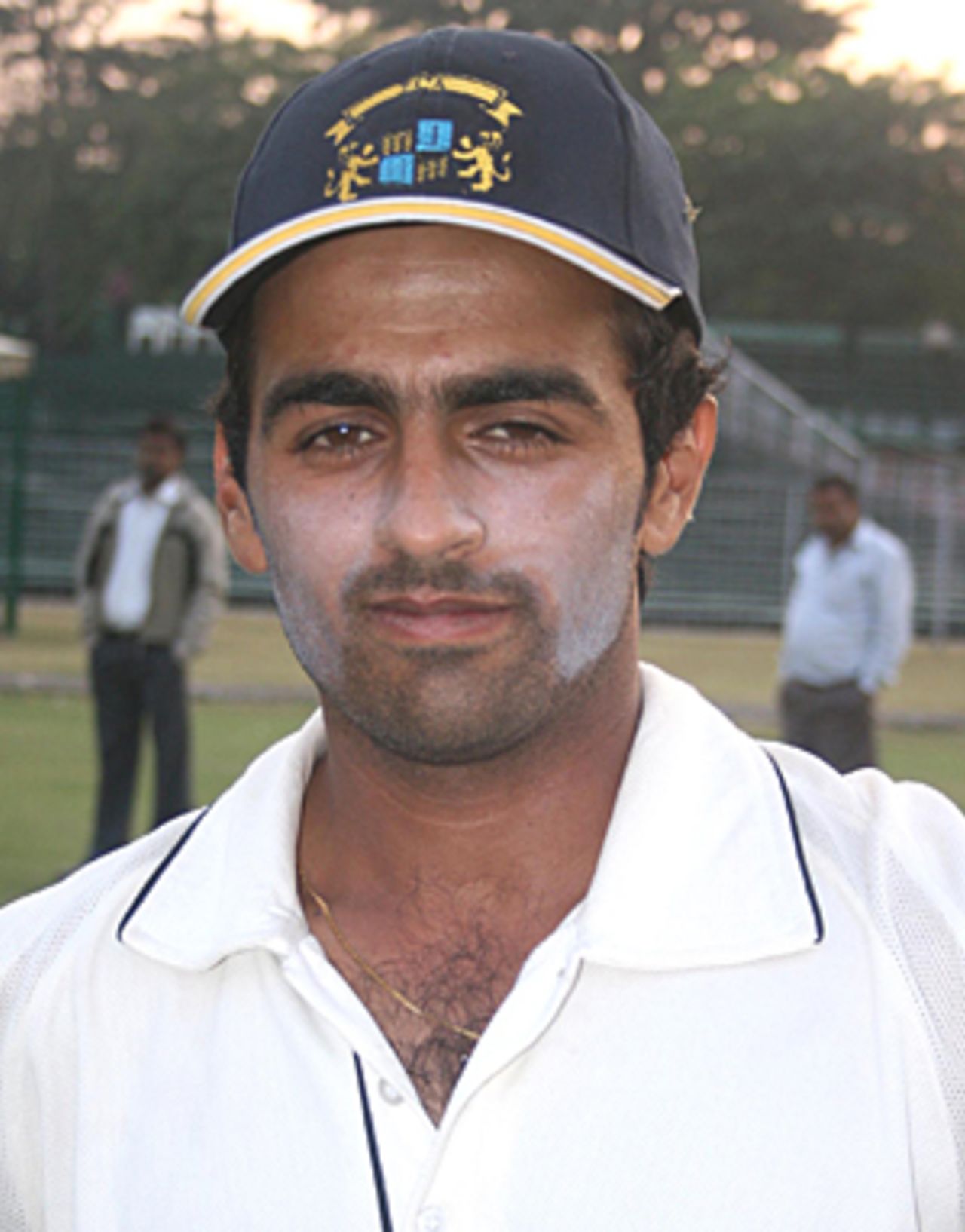 Gaurav Gambhir