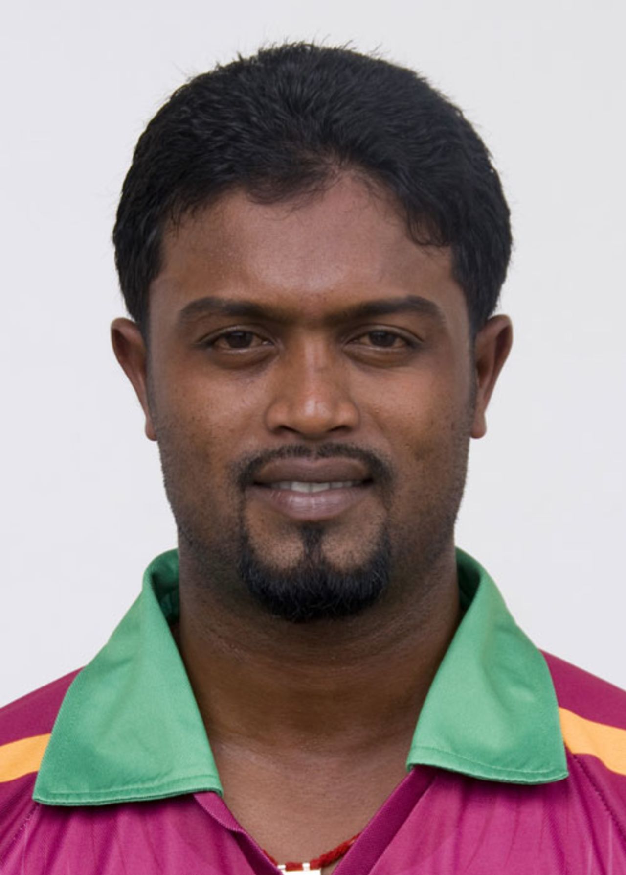 Narsingh Deonarine, player portrait