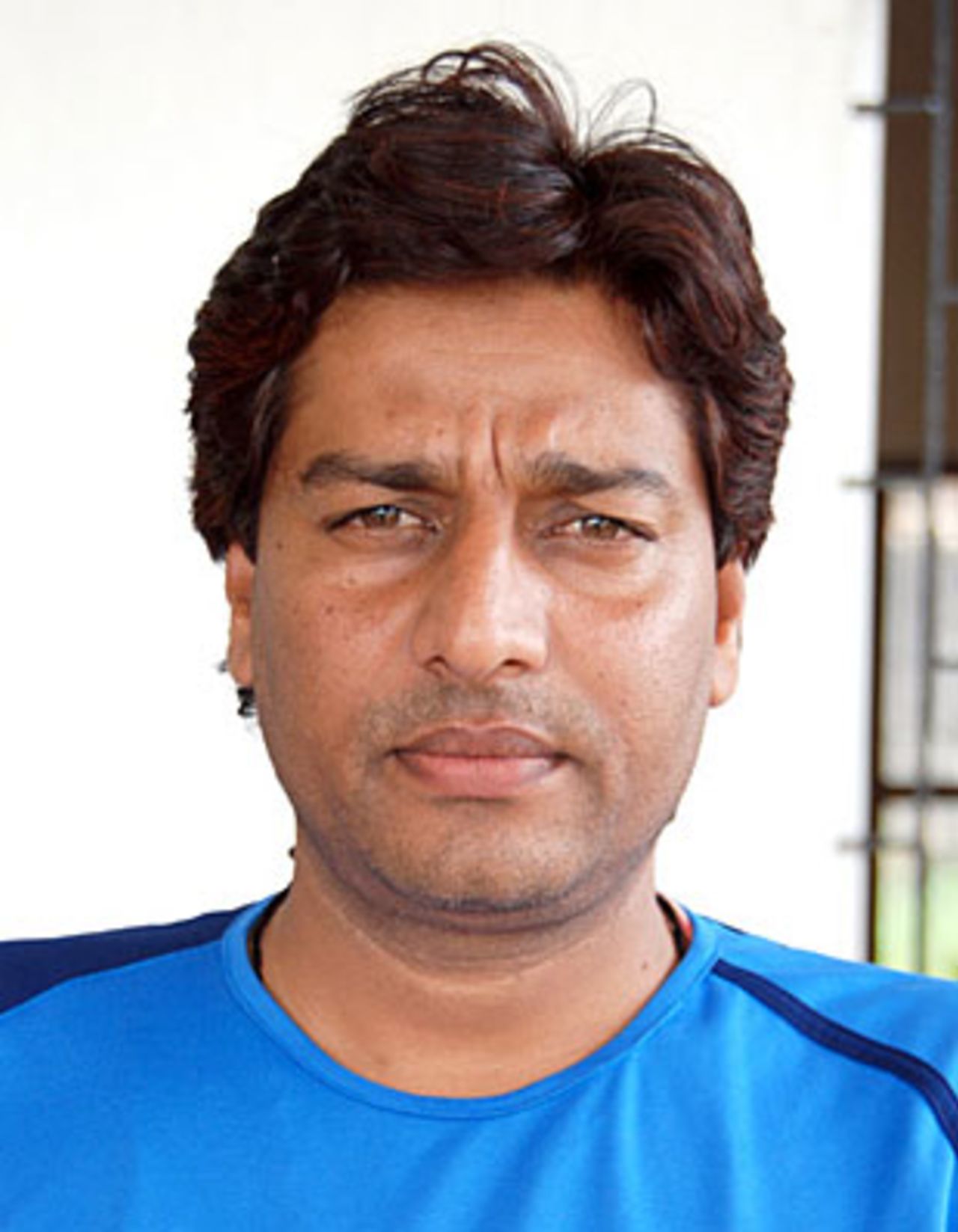 Mohammad Aslam