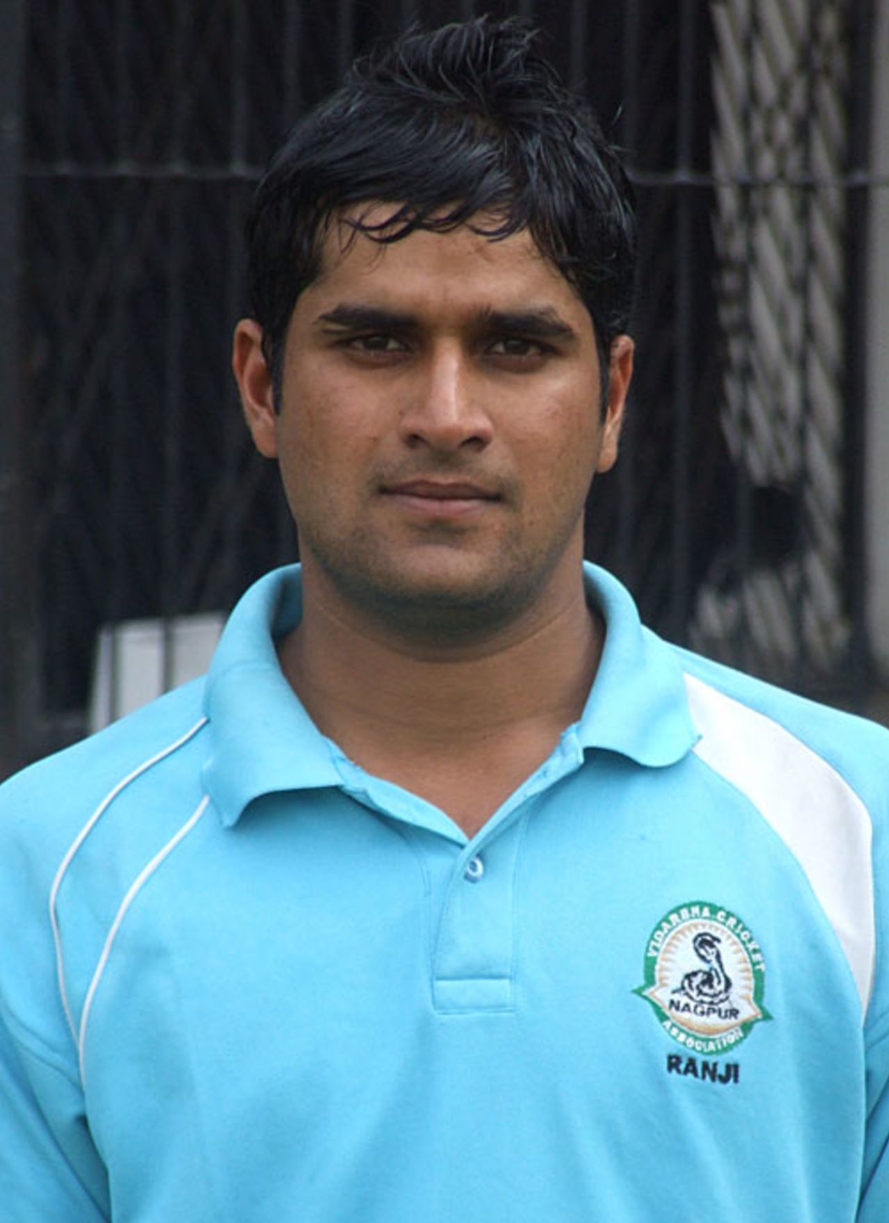 Ravi Jangid