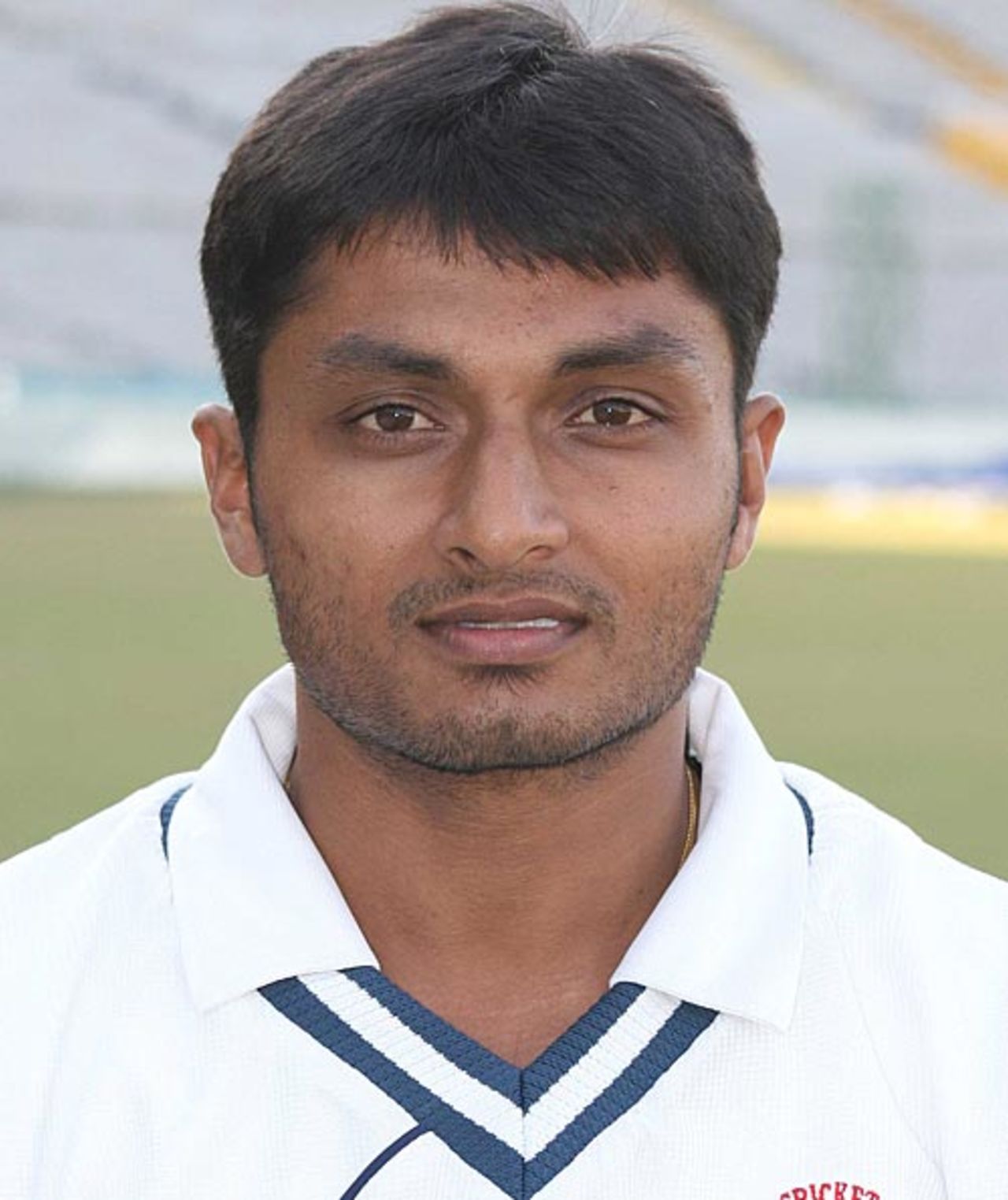 Timil Patel