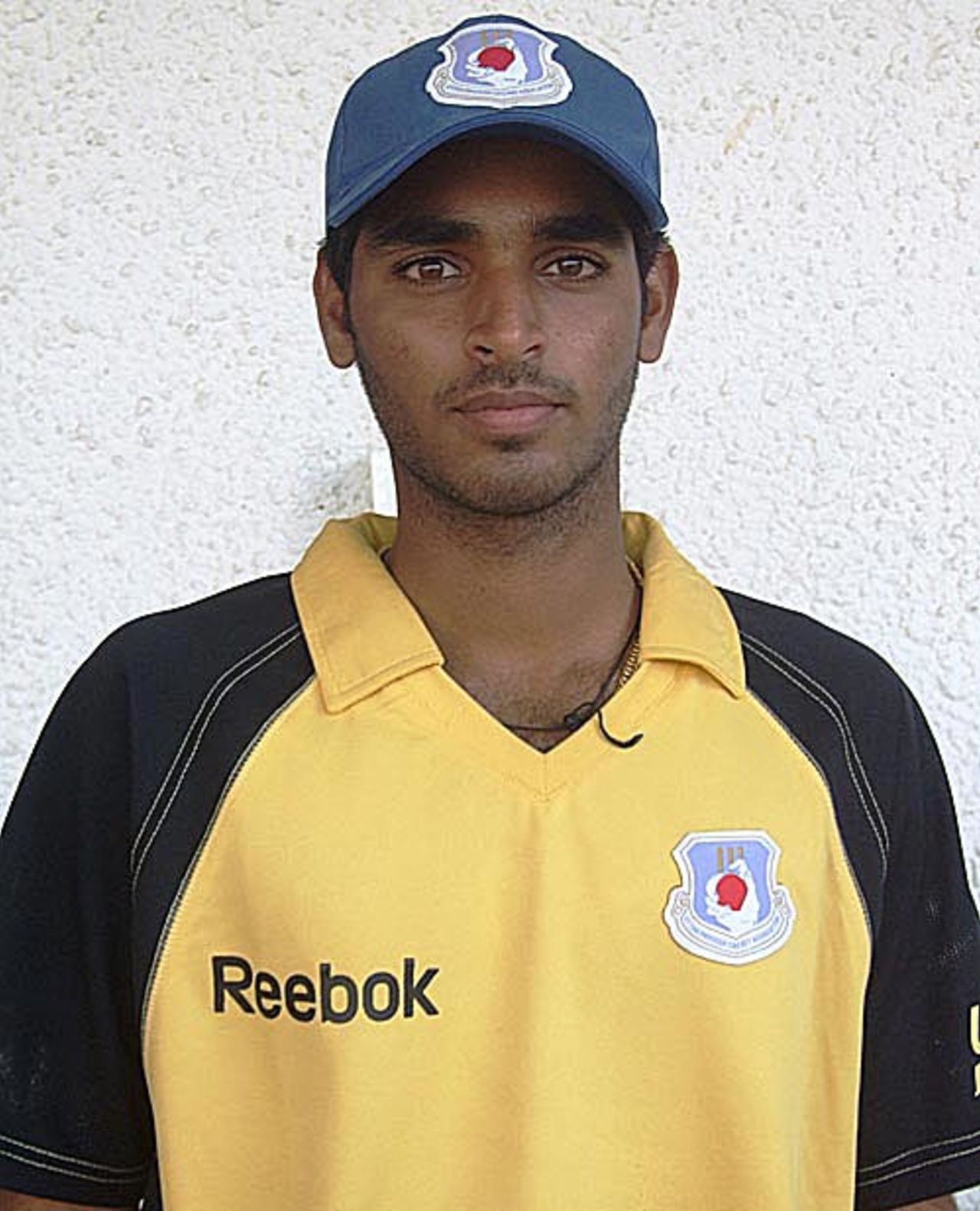 Bhuvneshwar Kumar, player portrait, November 26, 2009