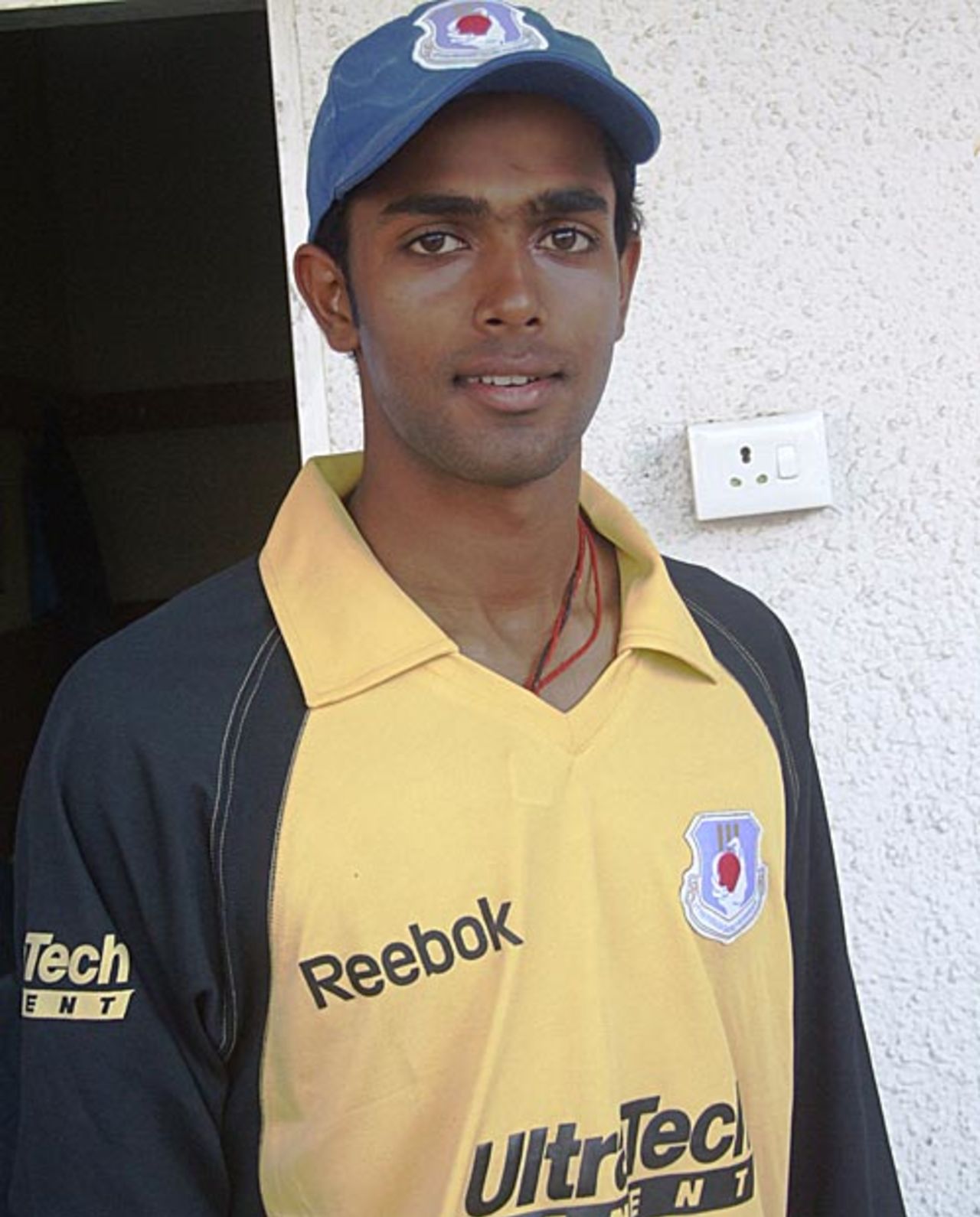 Tanmay Srivastava, player portrait, November 26, 2009