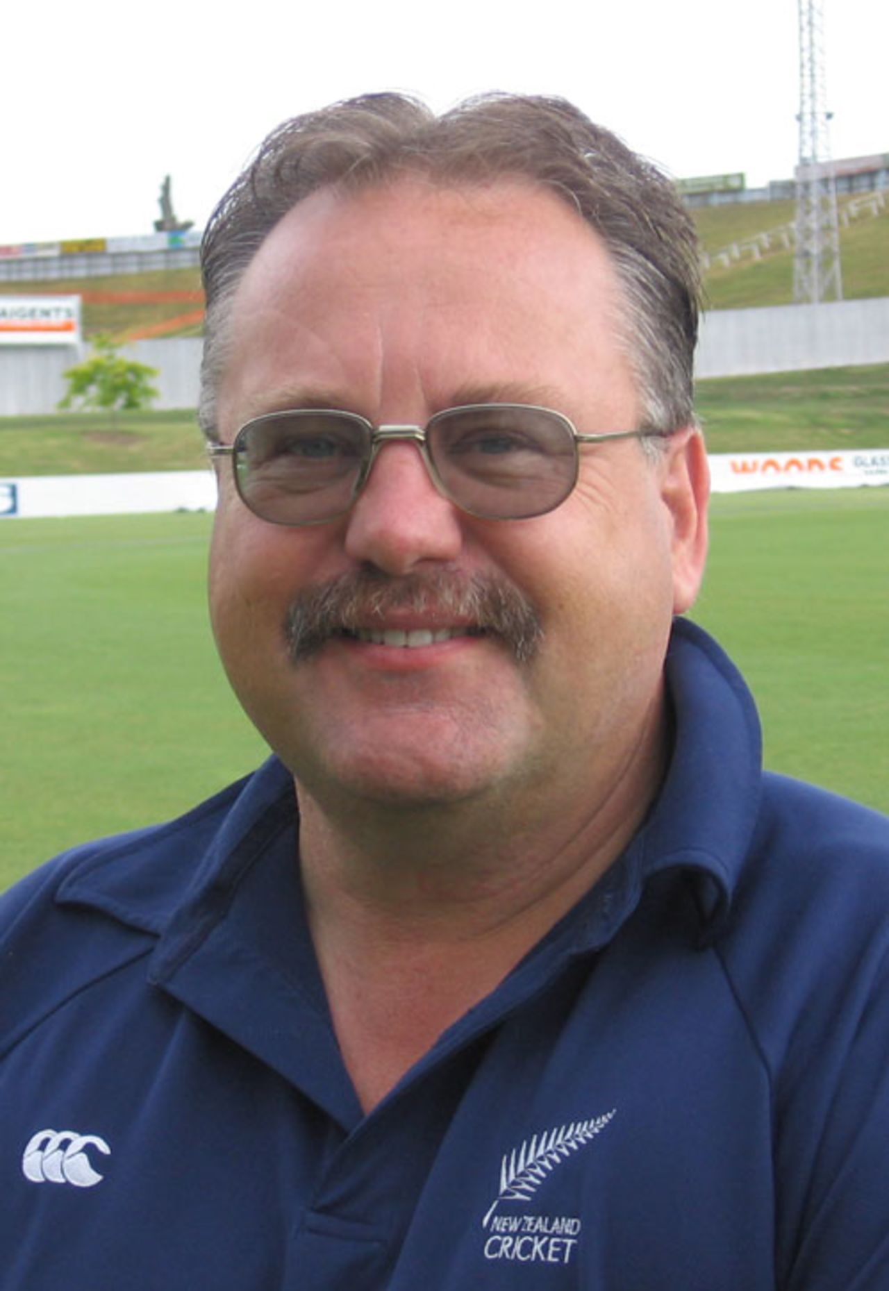Dave Paterson