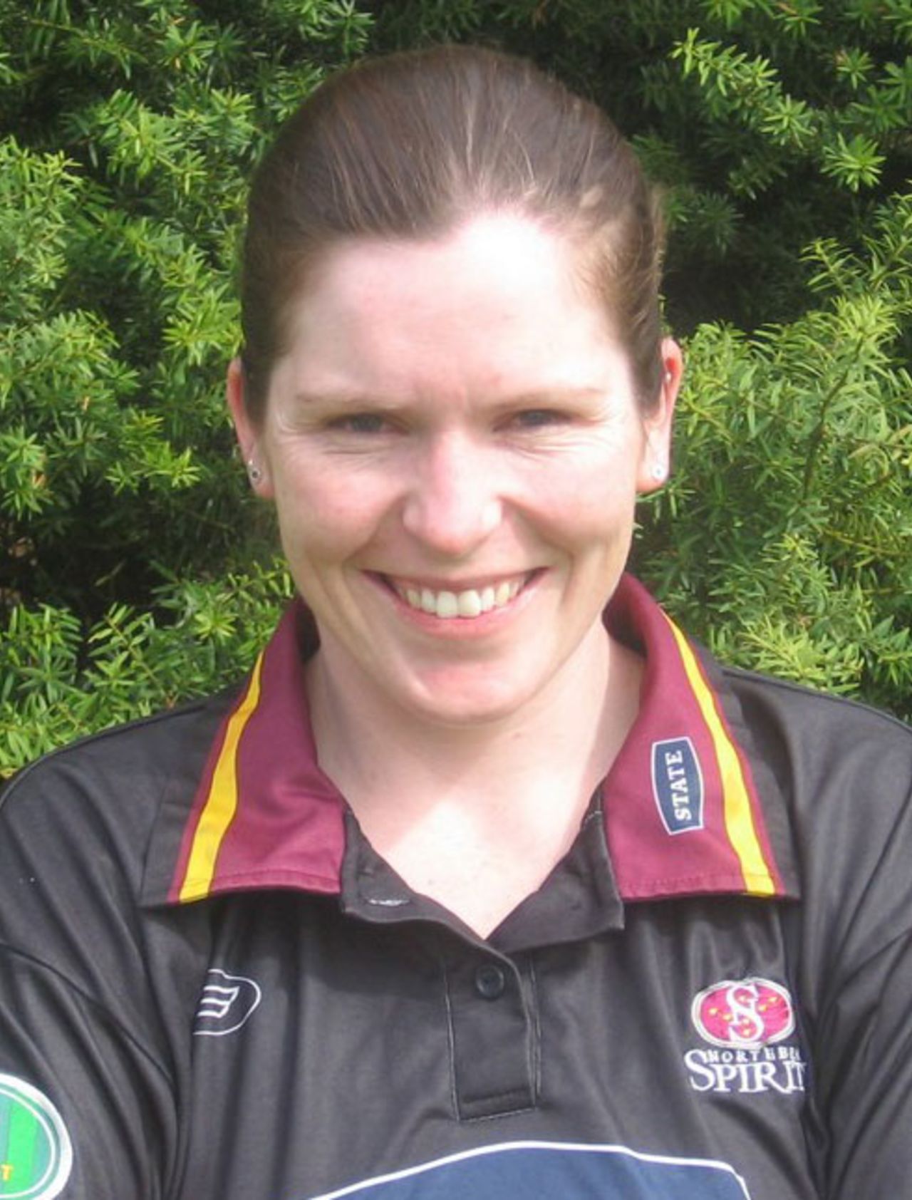 Anna Wilkins, player portrait