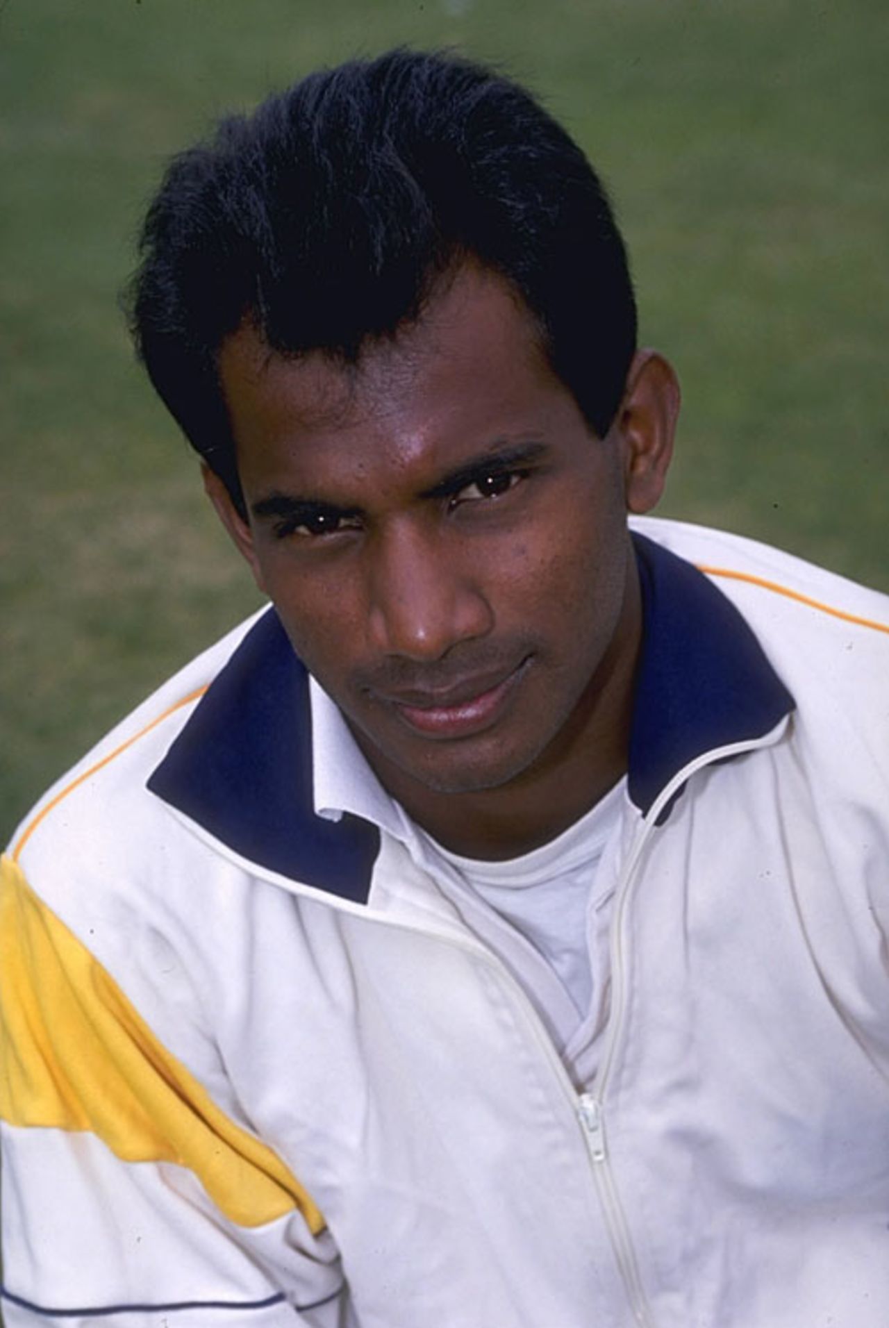 Sanath Jayasuriya