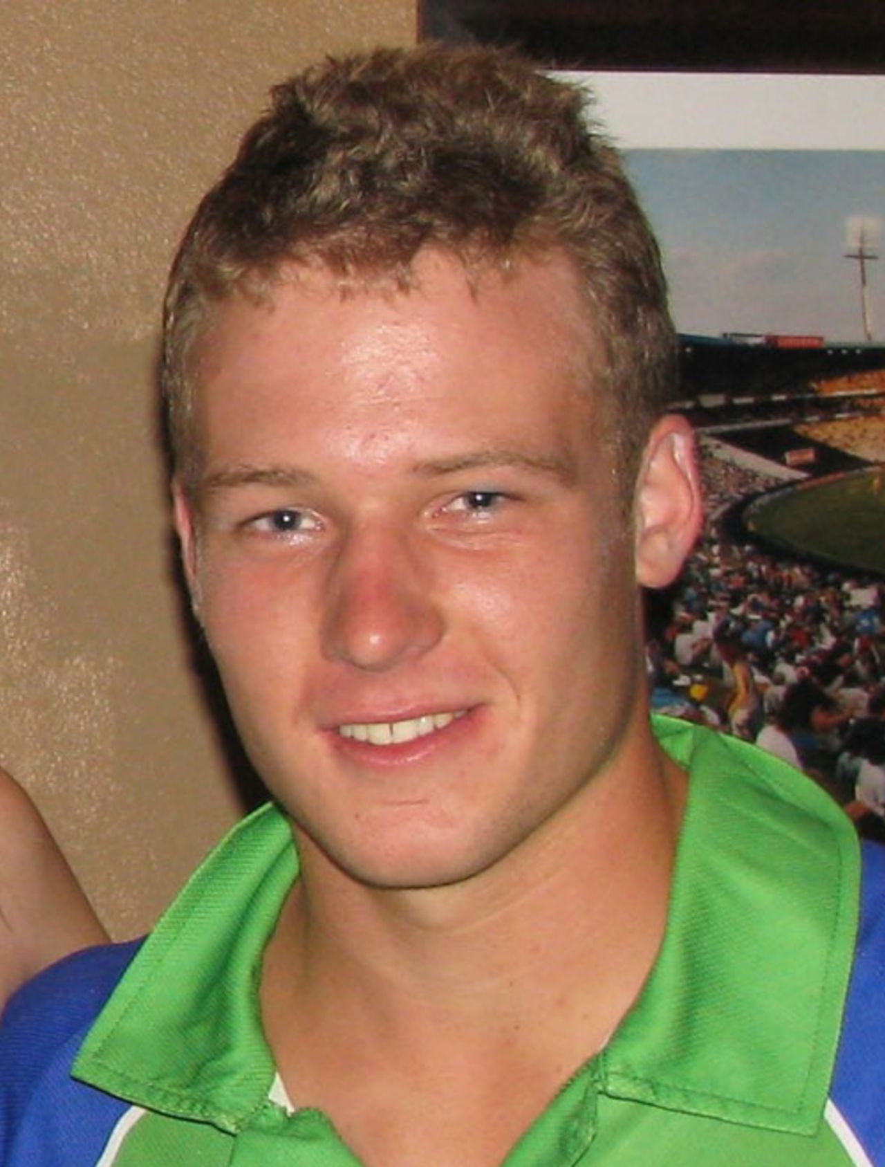 David Miller