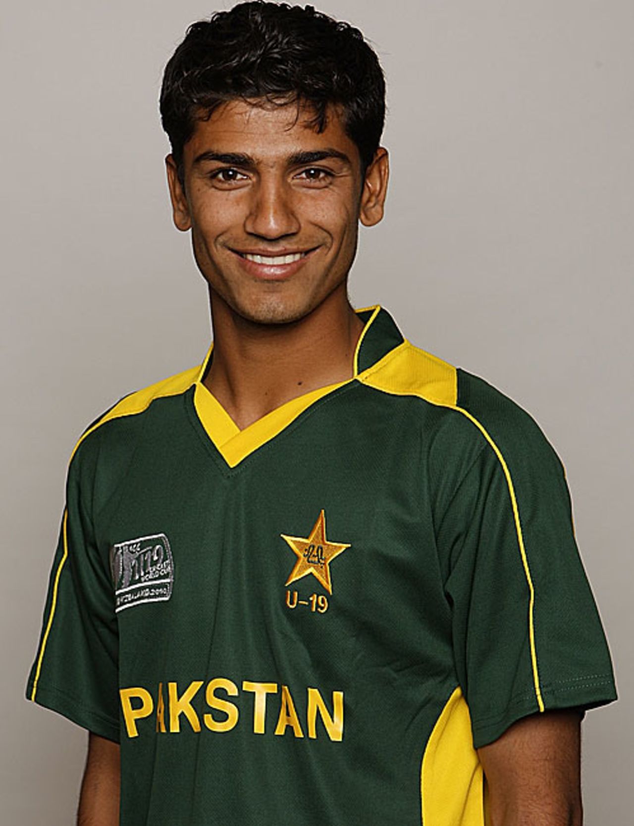 Kaleem Sana, player portrait