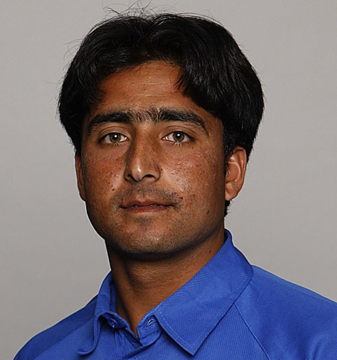 Ayub Khan, player portrait