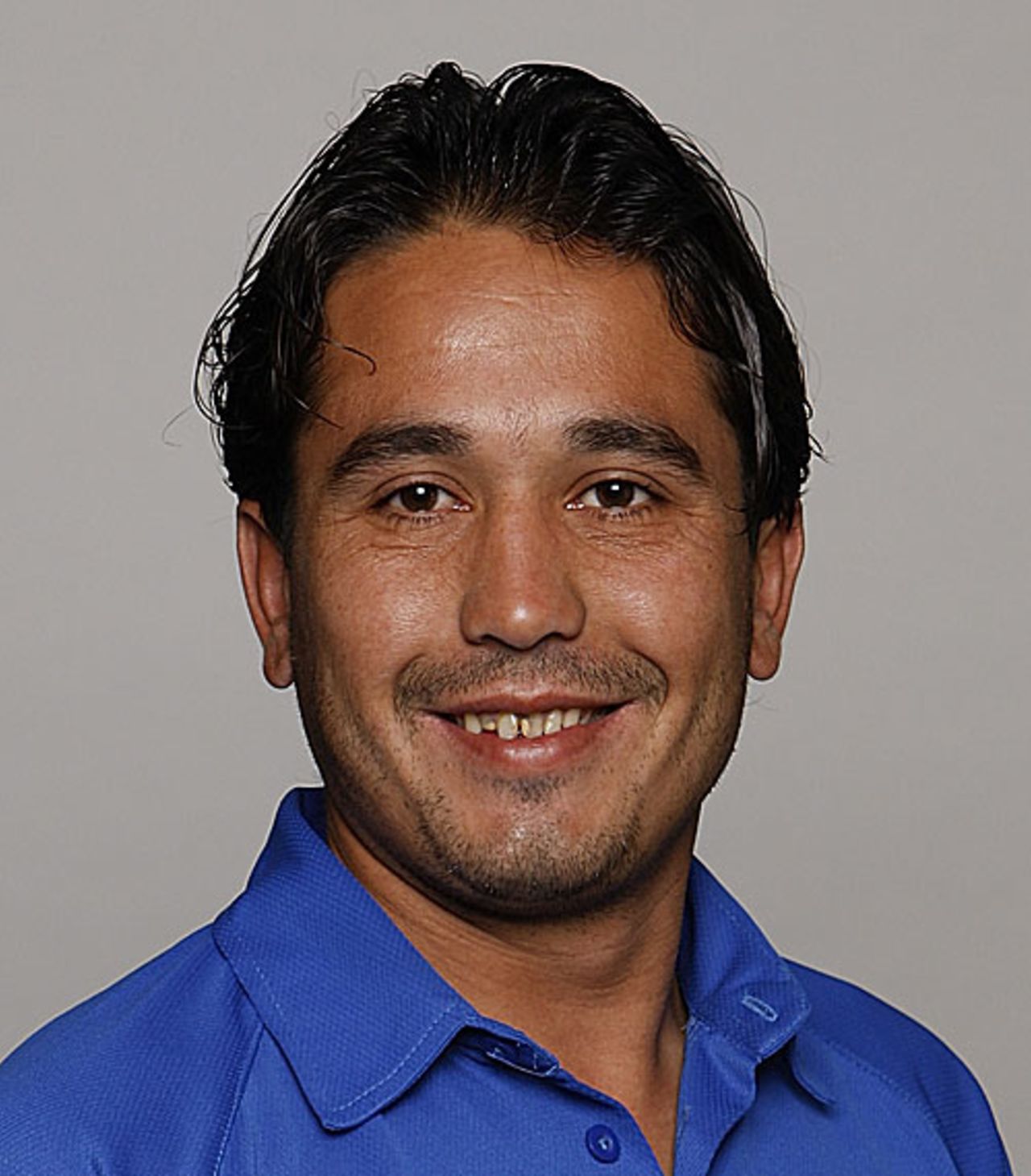 Shir Shirzai, player portrait